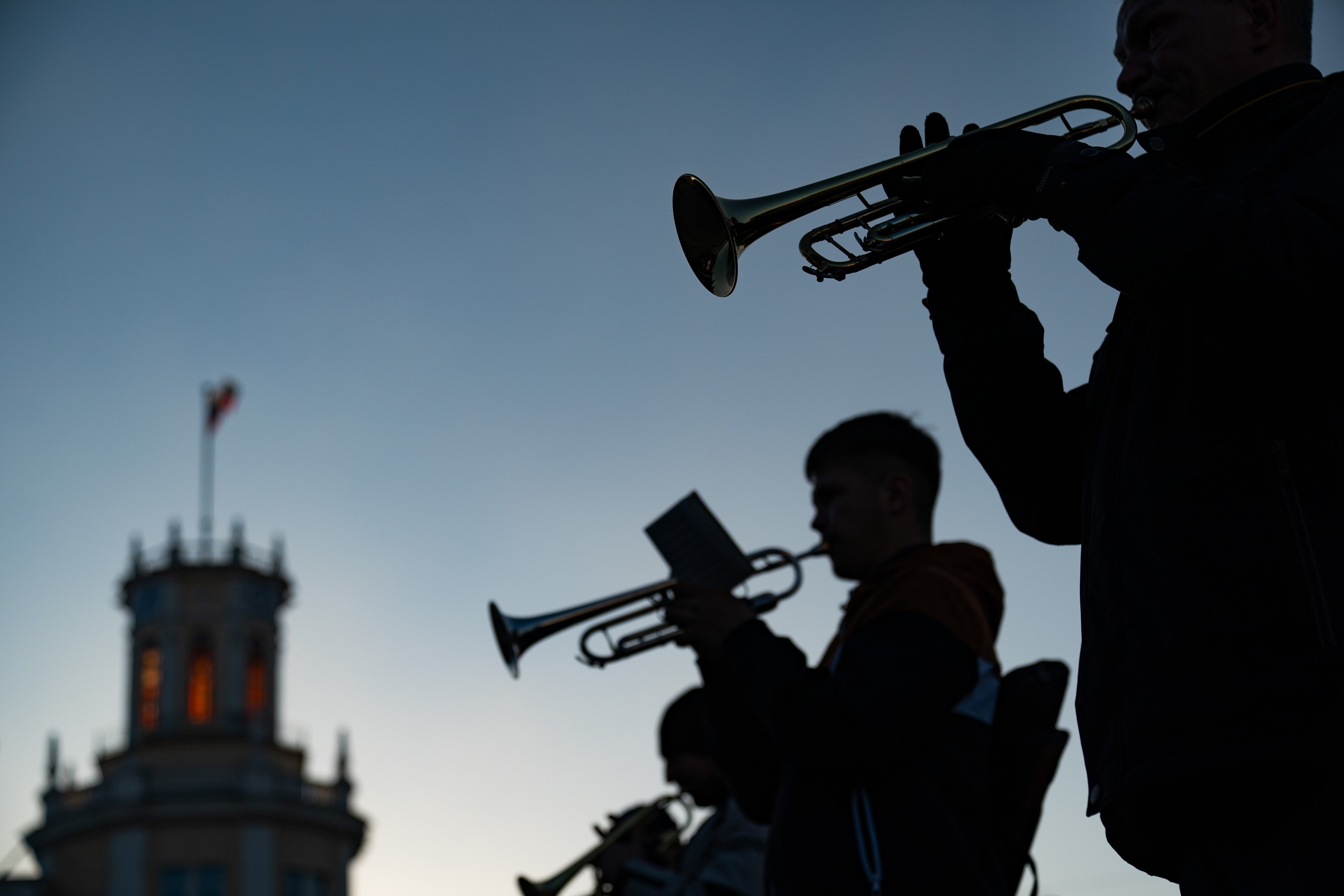 Фотограф Евгений Горбачев