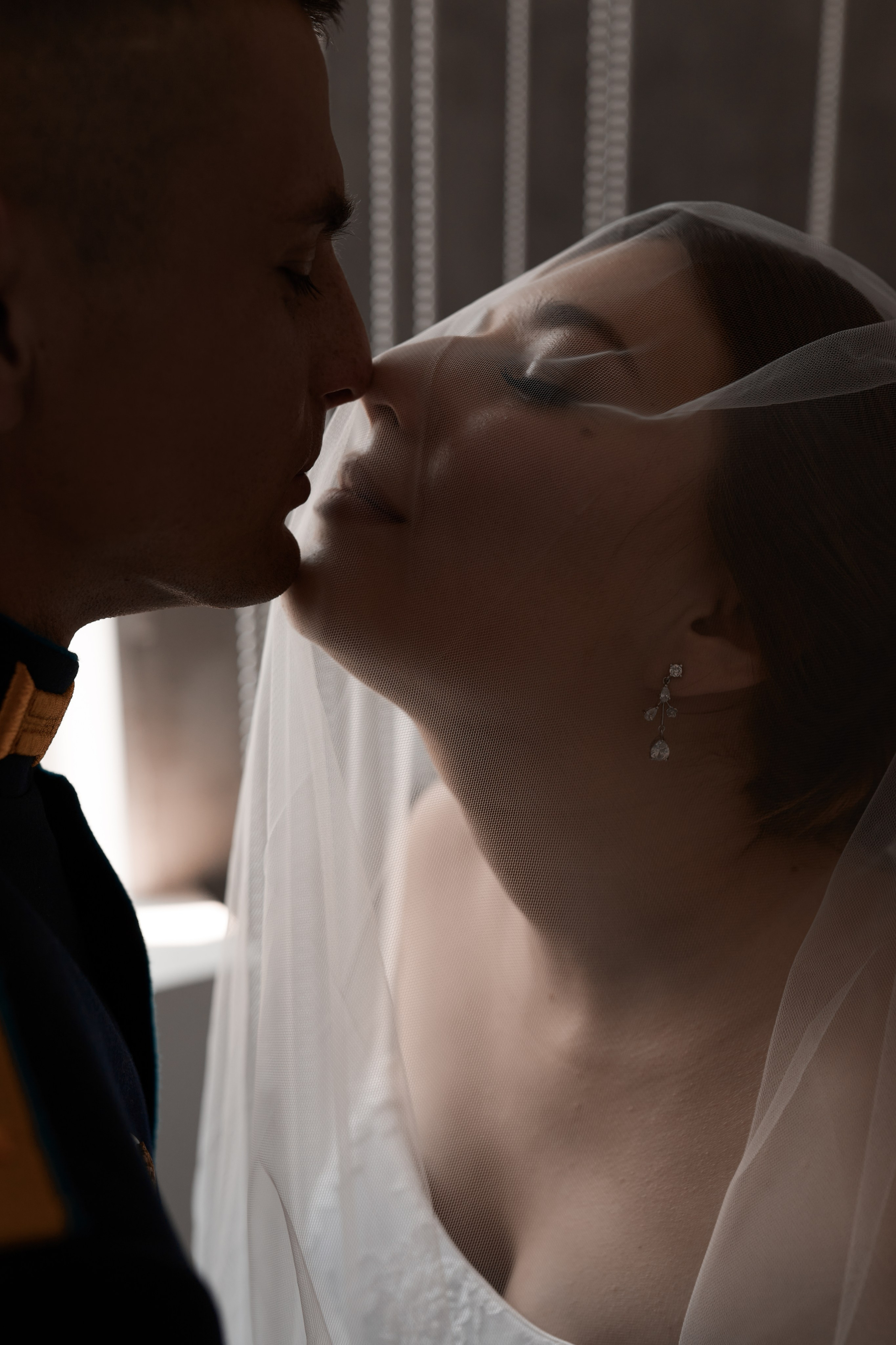 Анна и Александр. Анастасия Шкуднова — свадебный и женский фотограф в Брянске