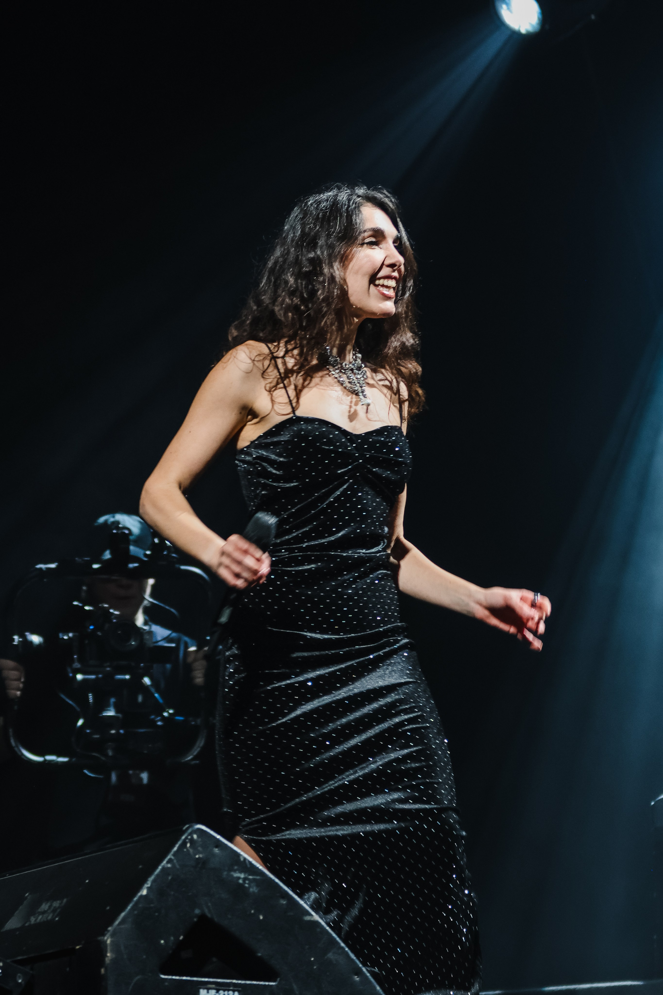 Группа Би-2. Ереван. Фотограф Ольга Махалова — Санкт-Петербург, Москва, Нижний Новгород