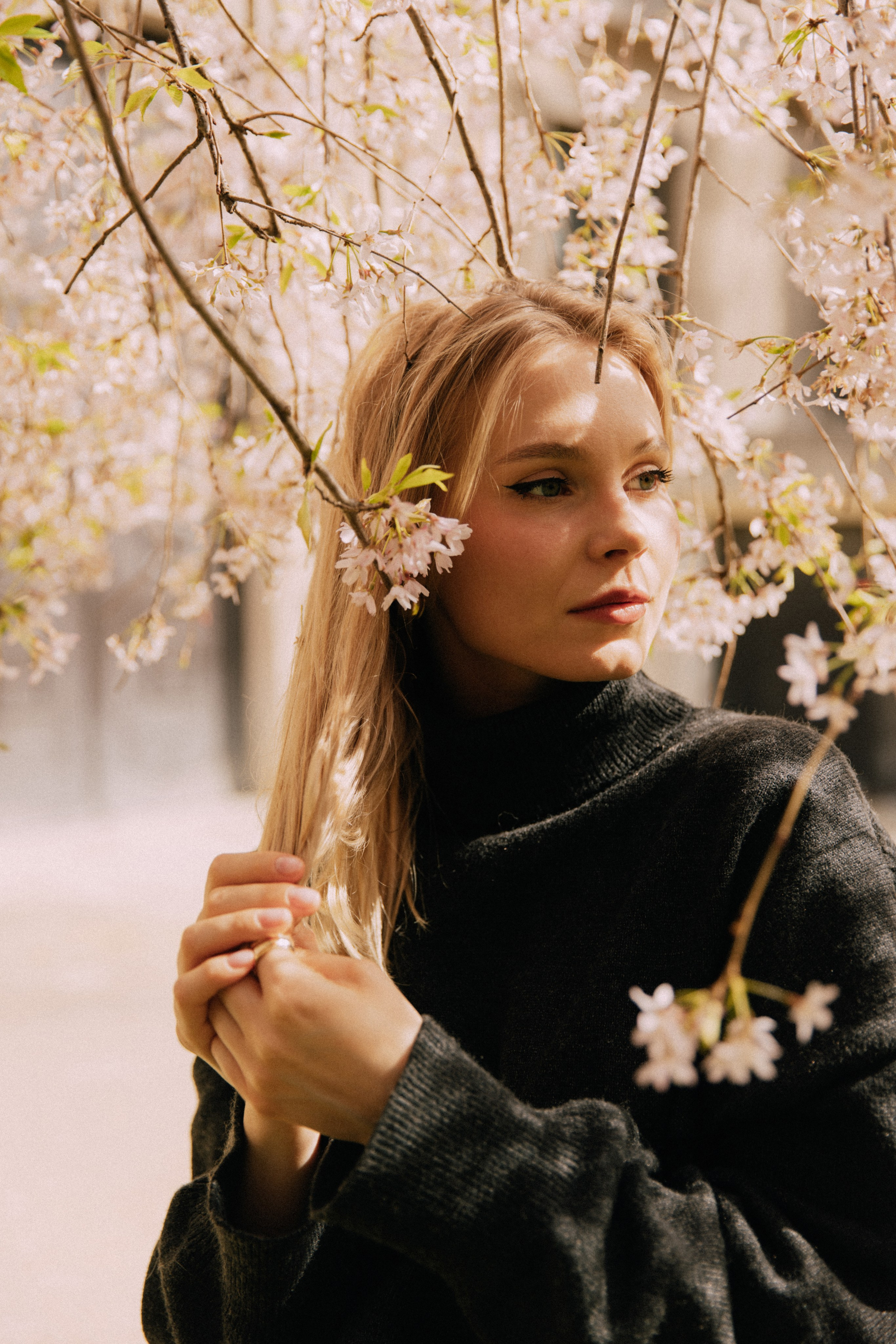 Секретный сад. Фотограф в Париже