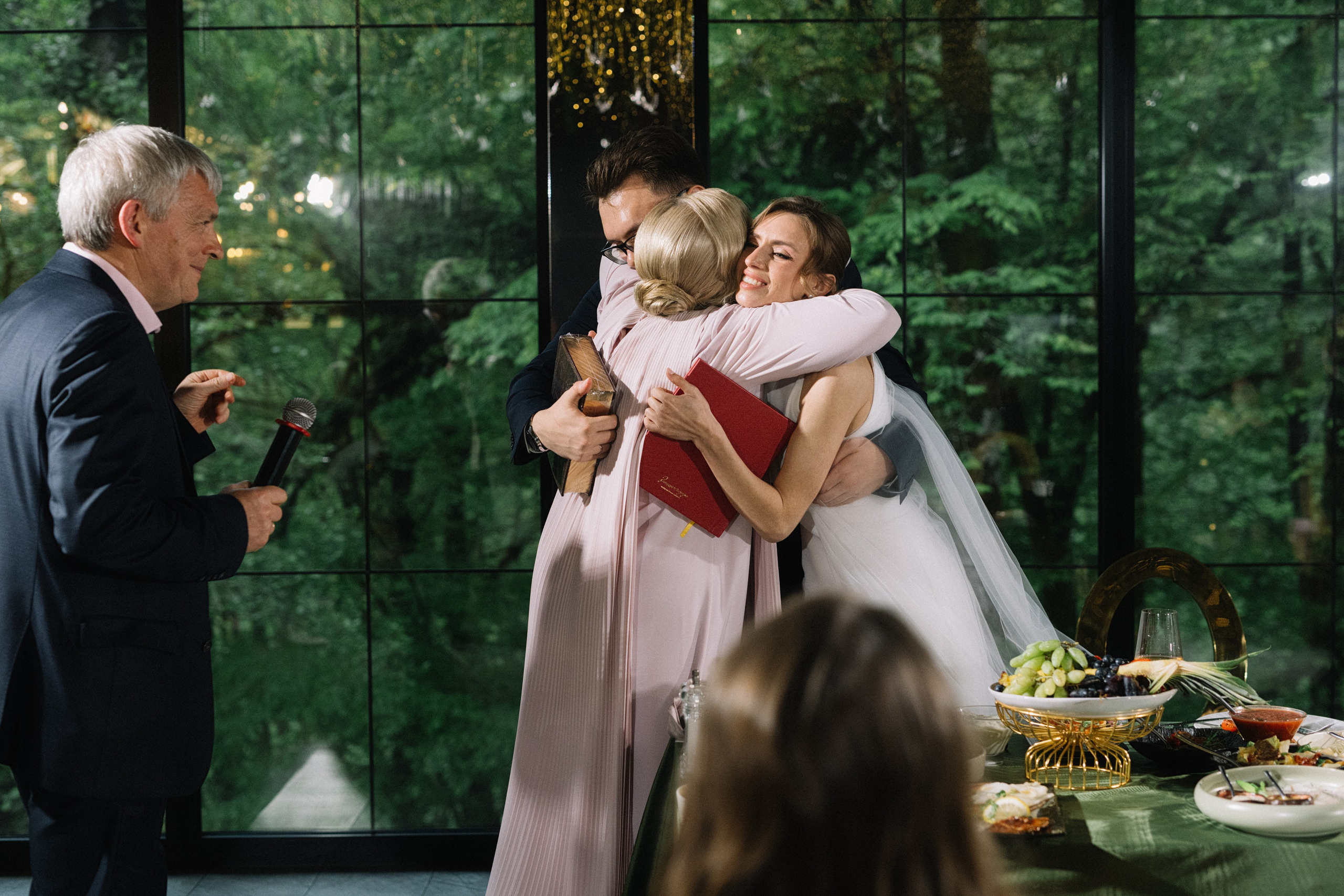 Катя и Влад. Свадебный фотограф в Краснодаре Булатова Наталия