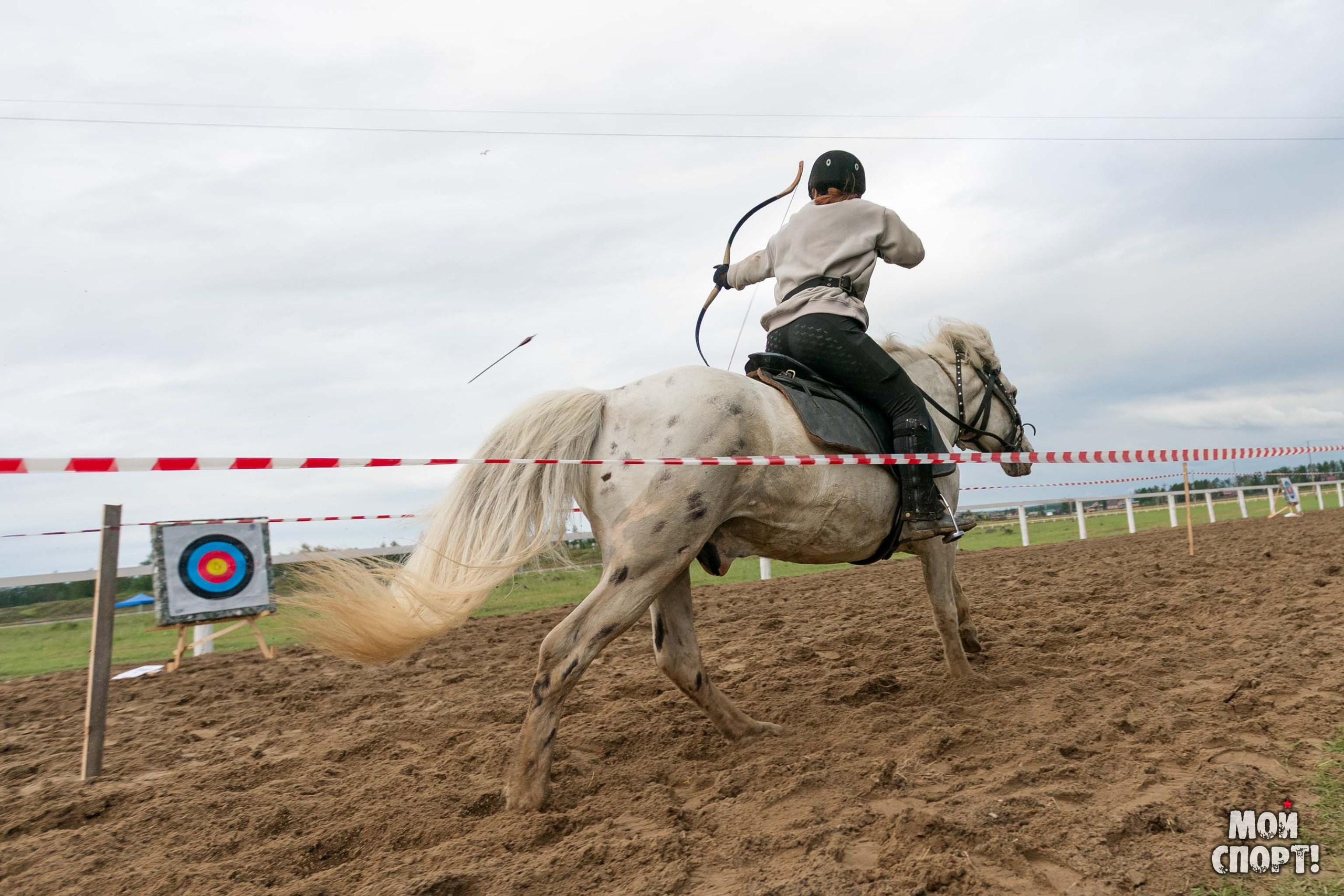 Игры Манчаары 2025. Таатта. Студия «Мой Спорт!» — все о спорте в Якутии