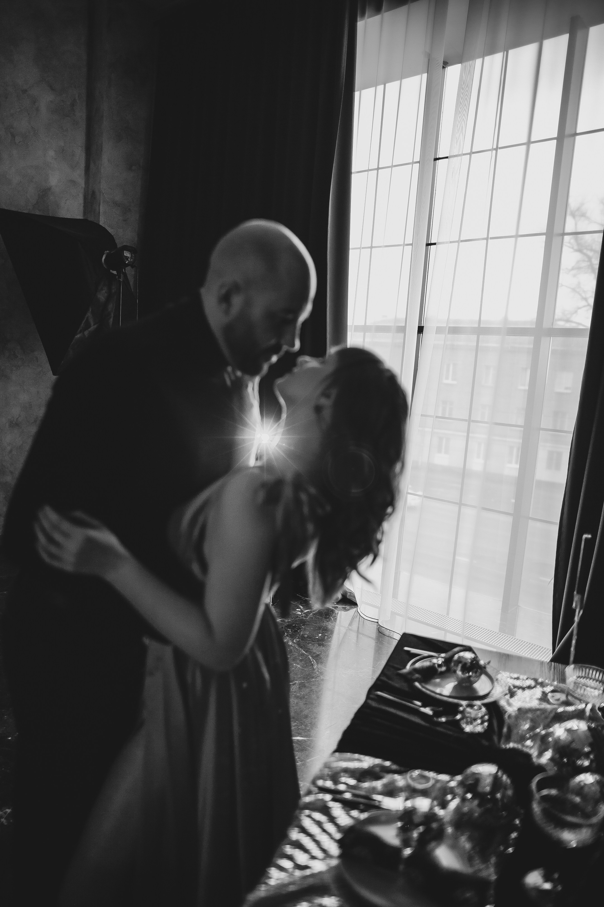 Катя и Сергей. Семейный фотограф в Белгороде Амелина Алина