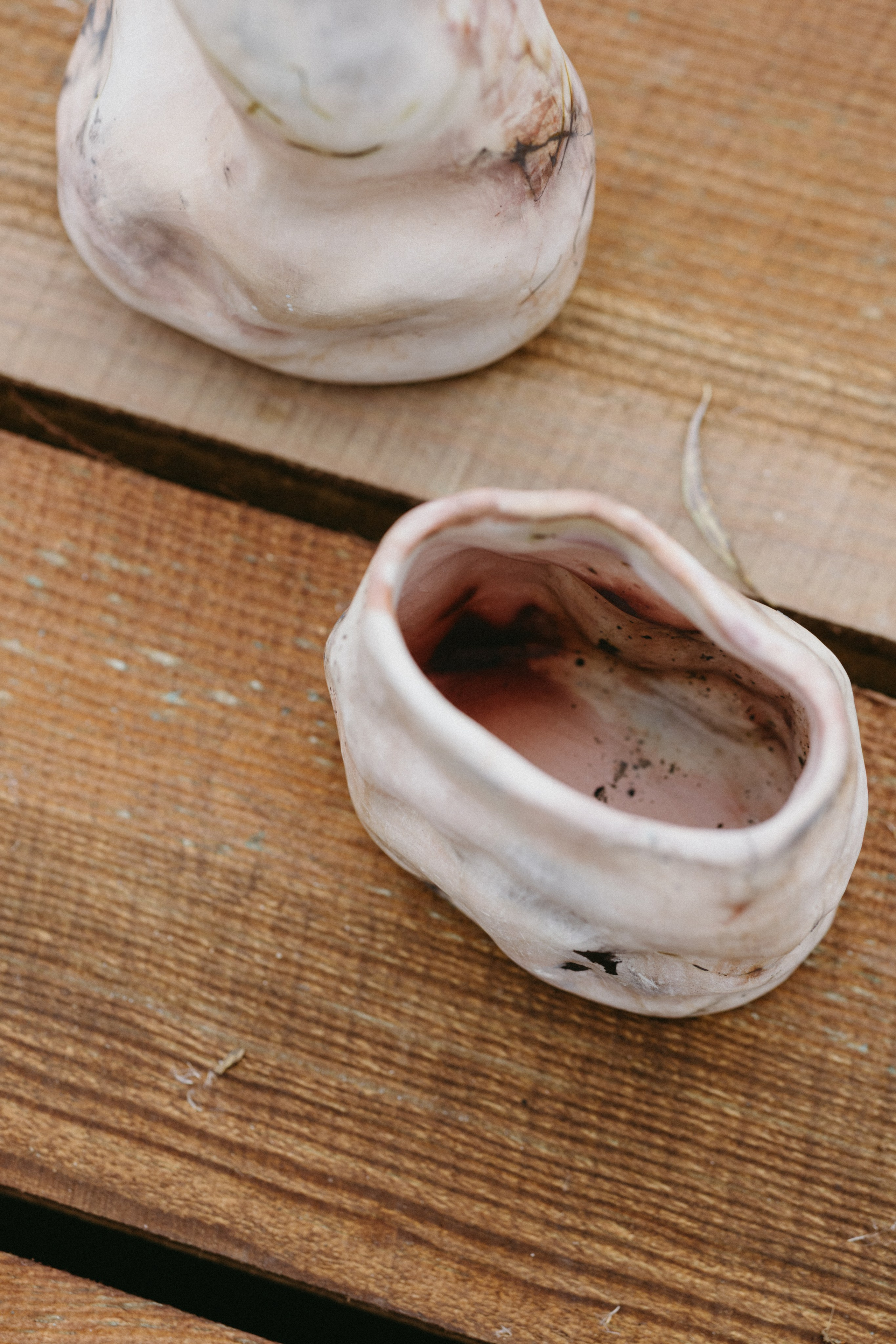 Новые земли. Про любовь