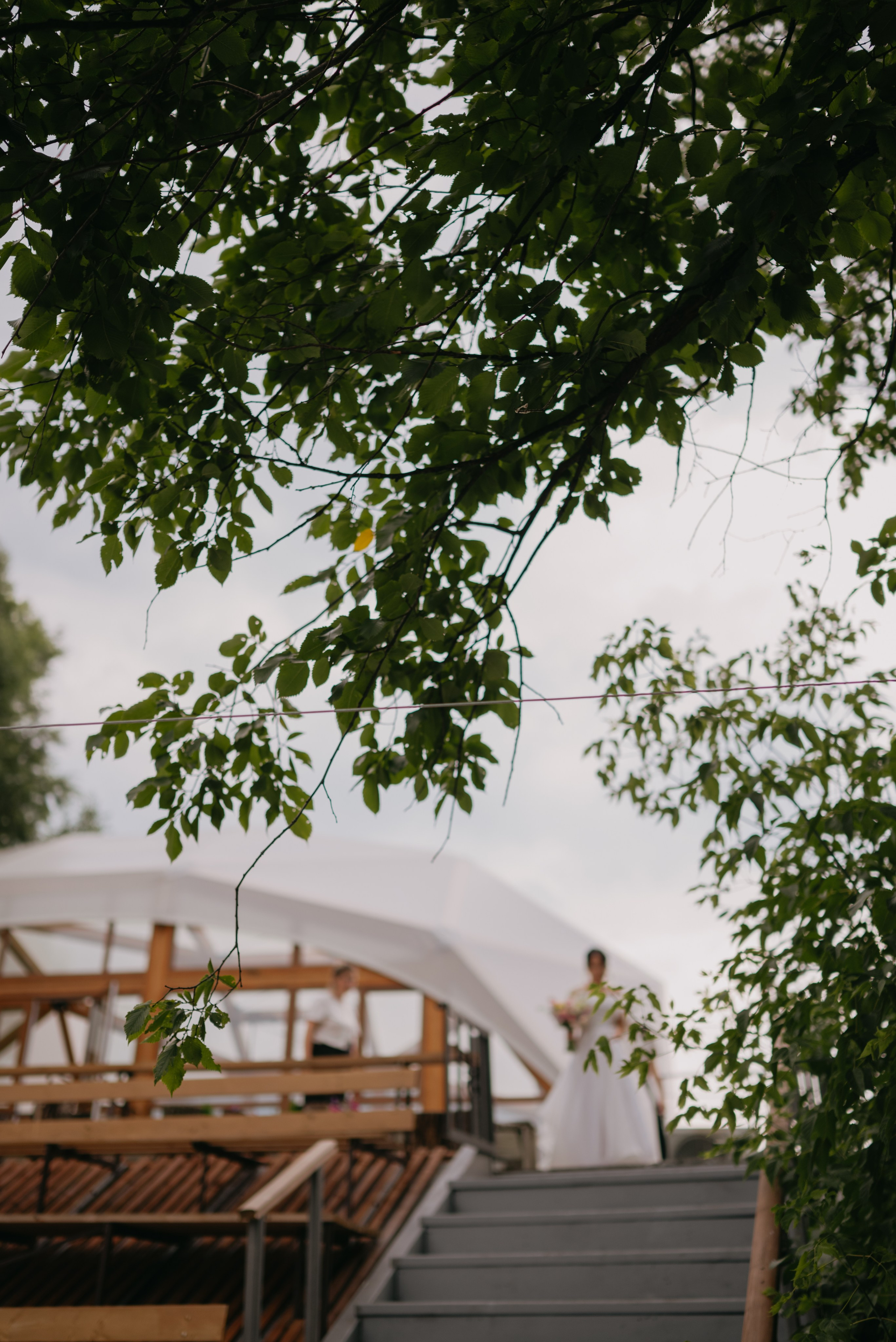 Тимур и Регина. Свадебный фотограф Уфа Дарья Насырова