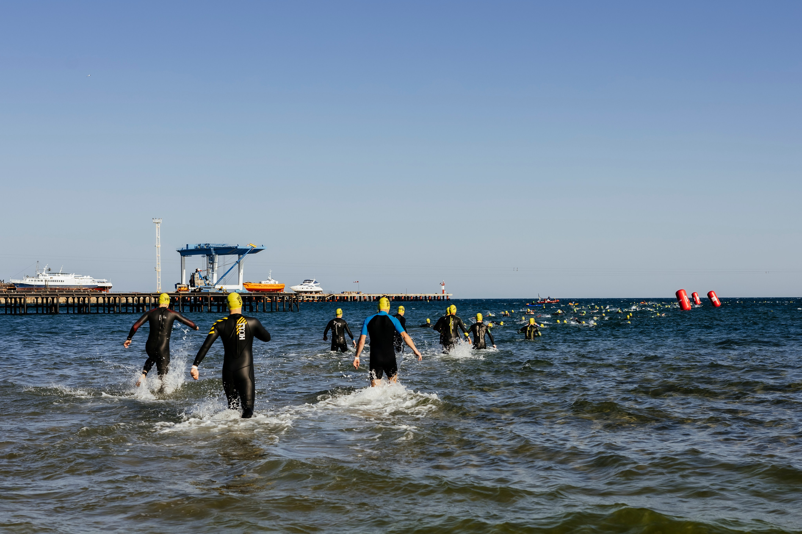 EXEED x Iron Star (Анапа, Геленжик). Репортажный, event, концертный и backstage фотограф из Москвы Виталий Кривцов