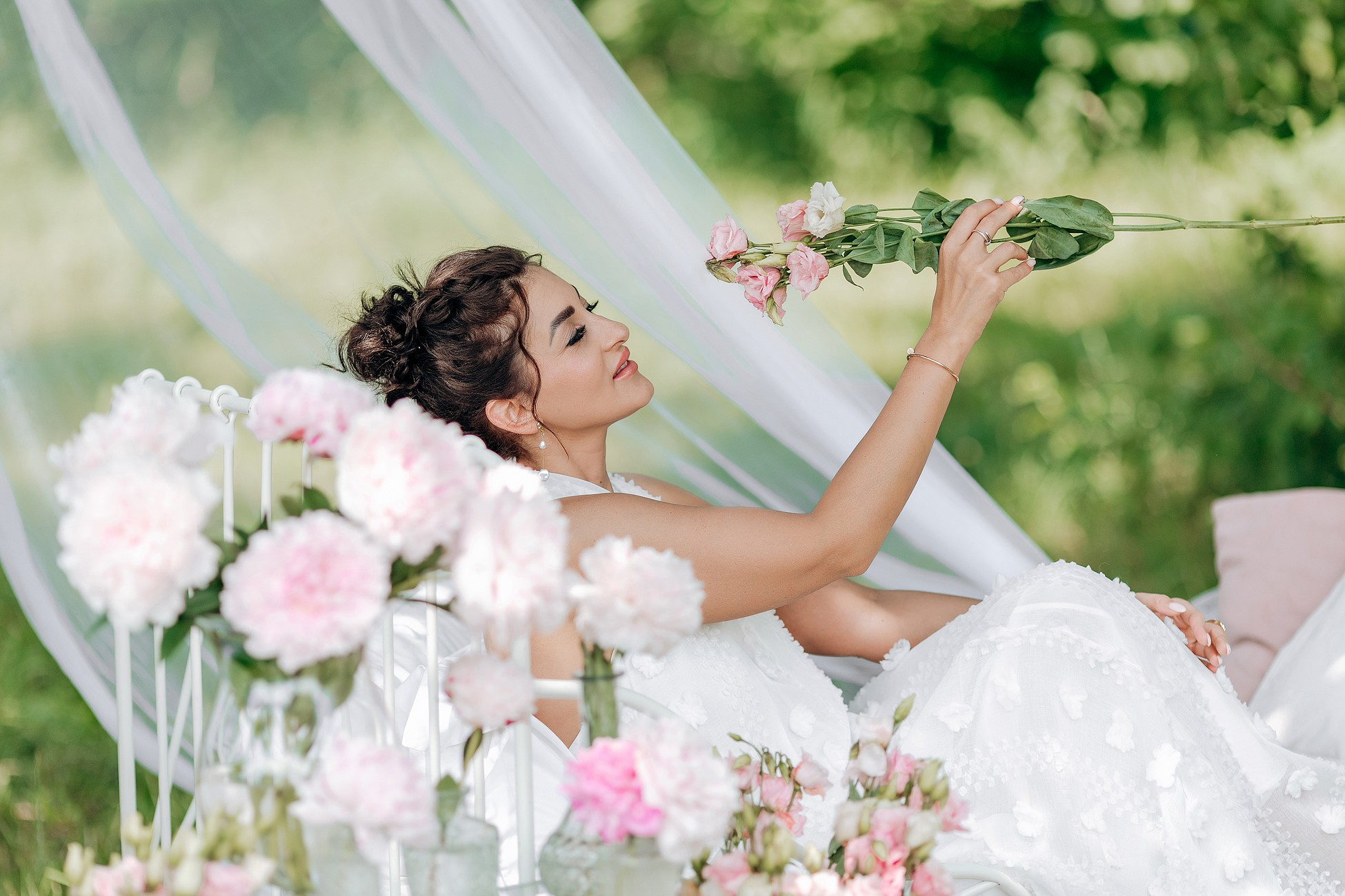 Татьяна. Семейный фотограф в Пензе Мария Левина