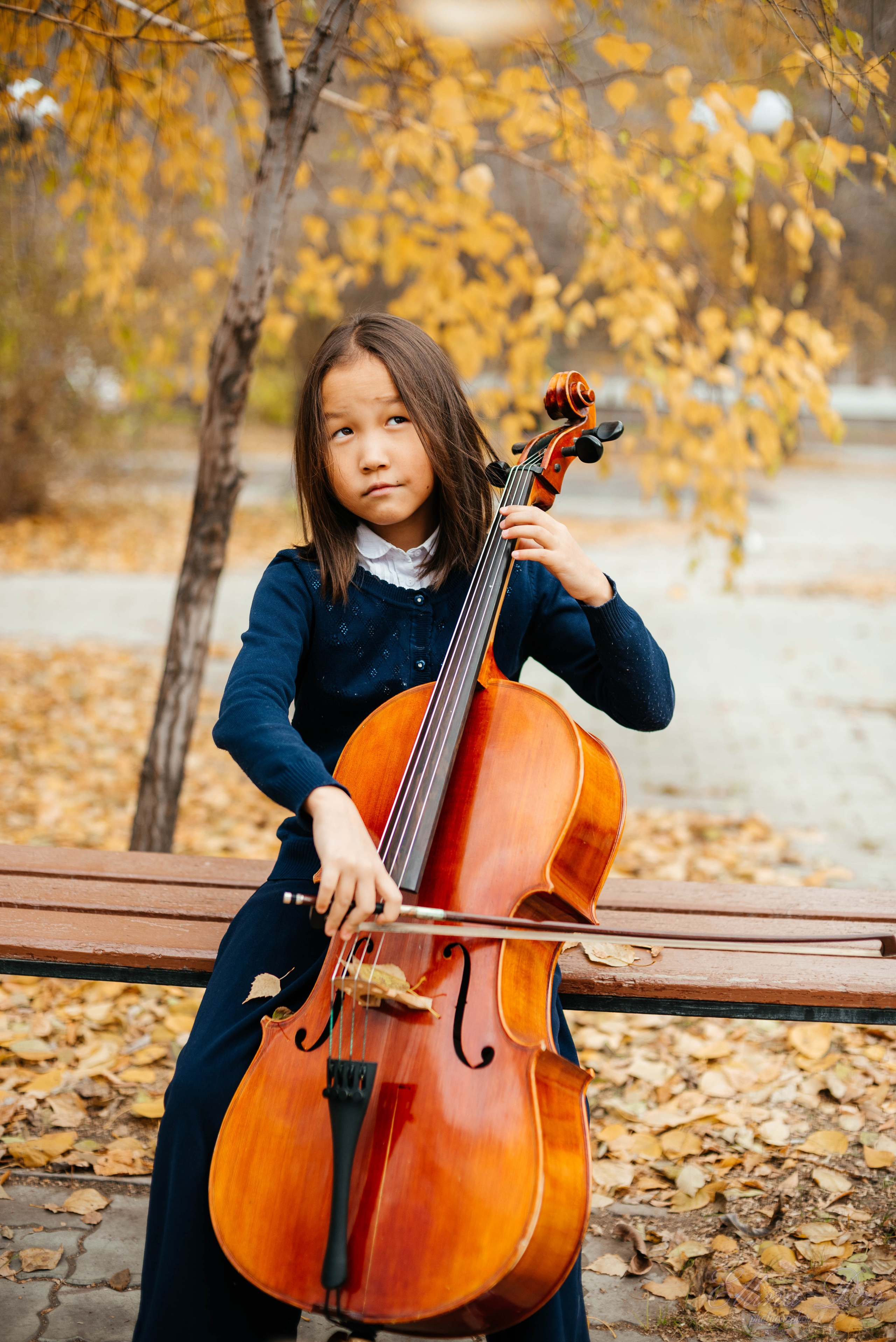 Аюмишка. Фотограф Эллина Дар г. Улан-Удэ