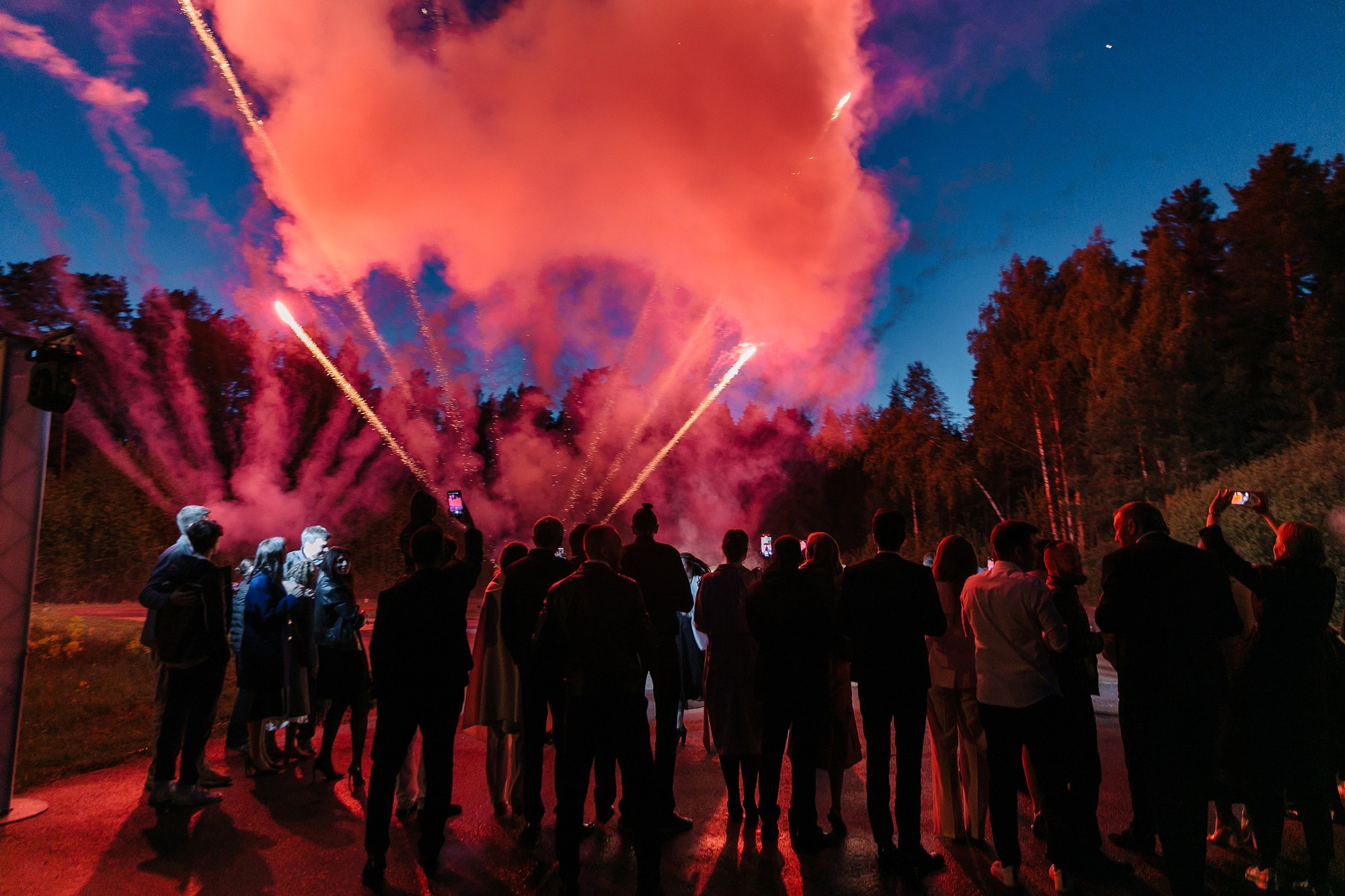 Антон и Настя. Любовь Чуляева — свадебный фотограф в Москве и Европе