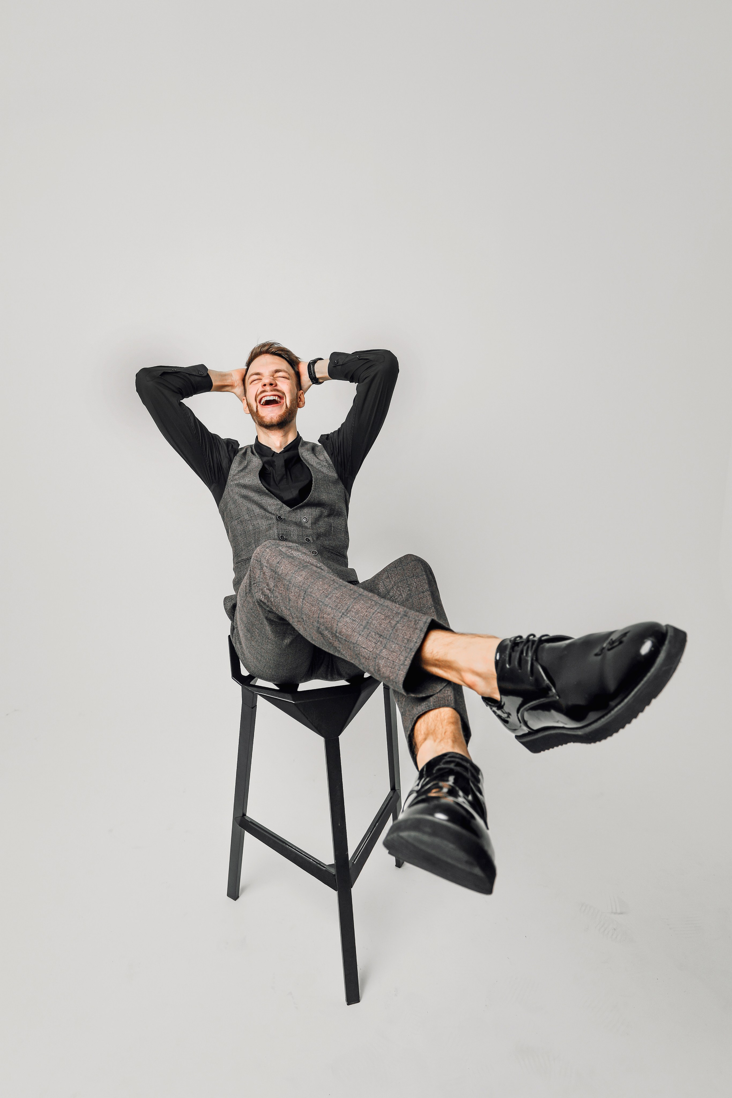 Слава. Бизнеспортрет. Любовь Чуляева — свадебный фотограф в Москве и Европе