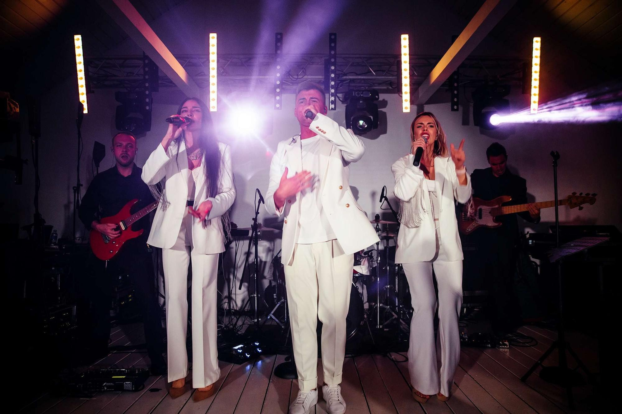 Сабина и Алексей. Жан Реми. Любовь Чуляева — свадебный фотограф в Москве и Европе