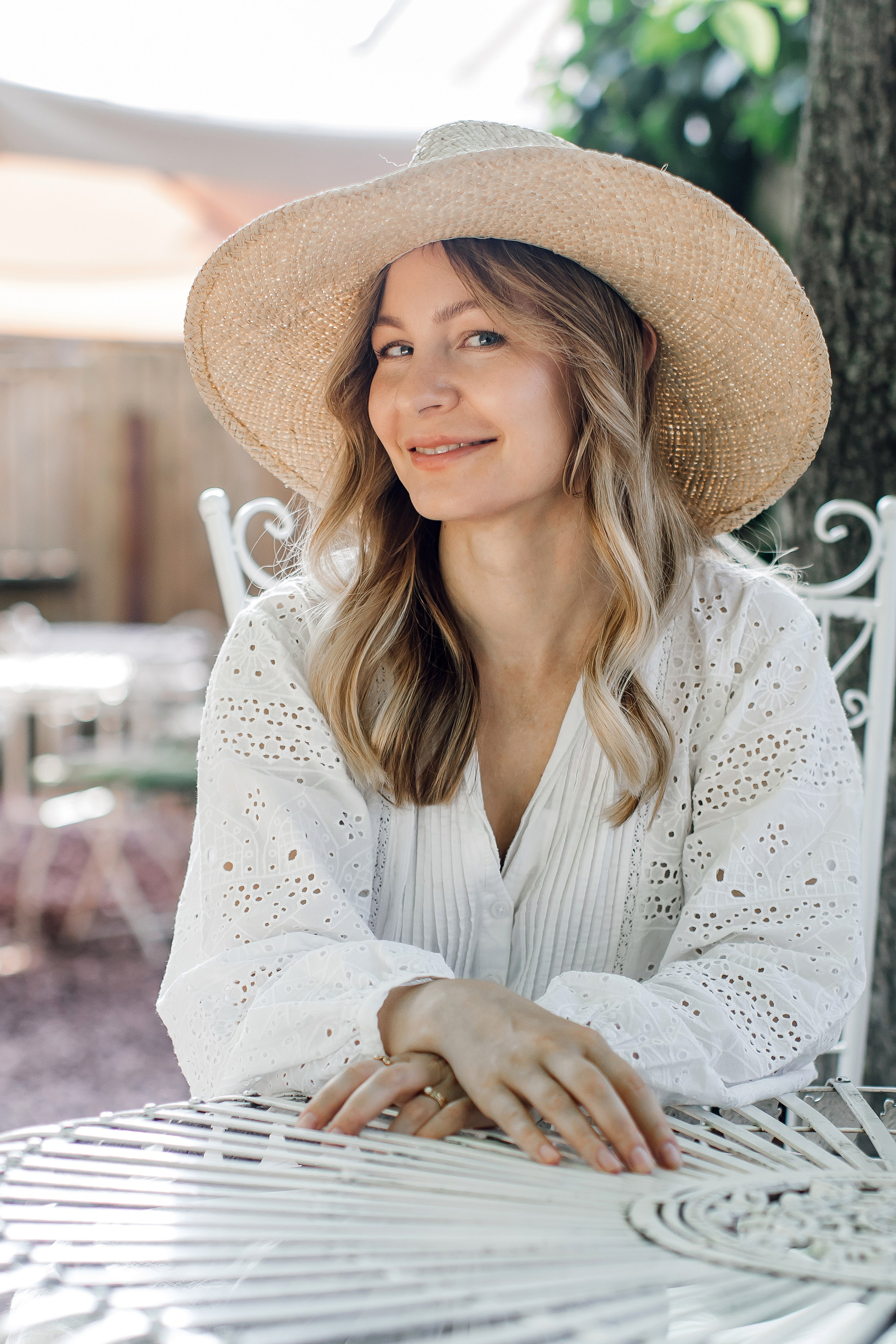 Лена, Лиза. Мия. Любовь Чуляева — свадебный фотограф в Москве и Европе
