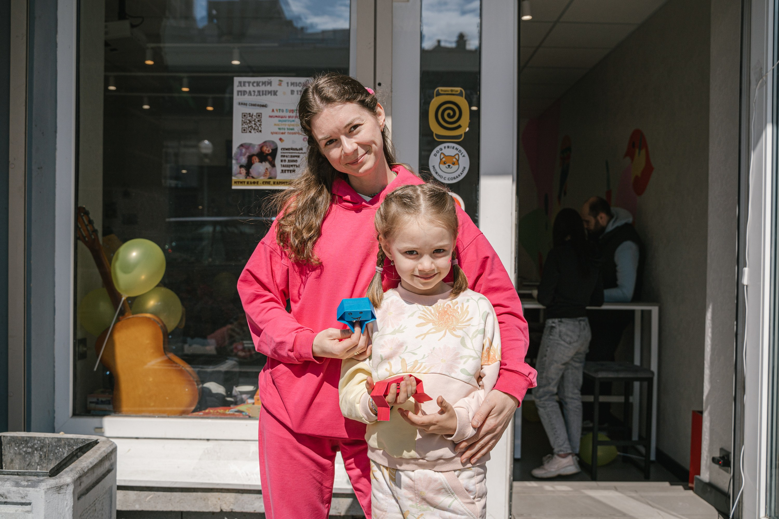 1 июня в ИТИТ. MILATE — выпускные альбомы, фотосессии и видео в Москве
