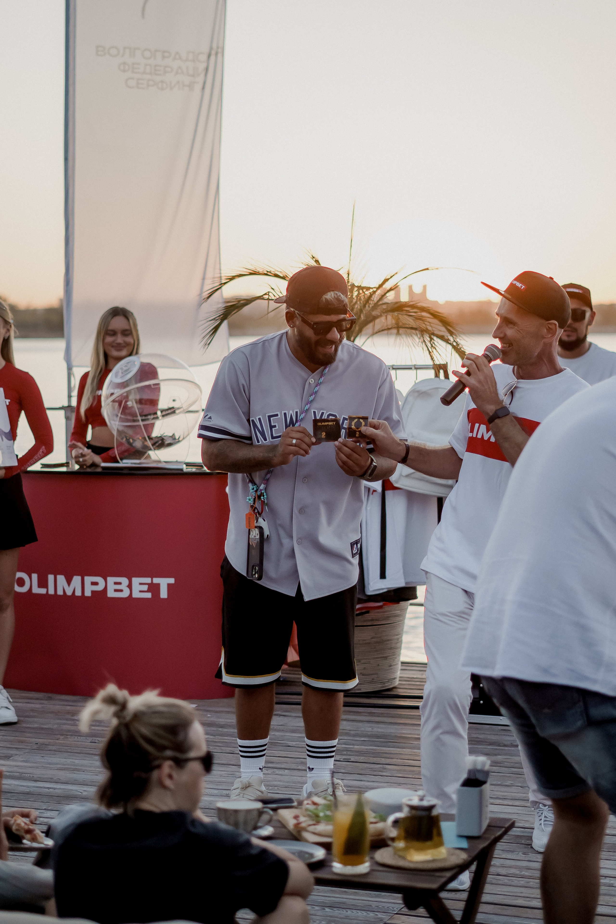 Surf 2024. Фотограф Валерия Крахмалева