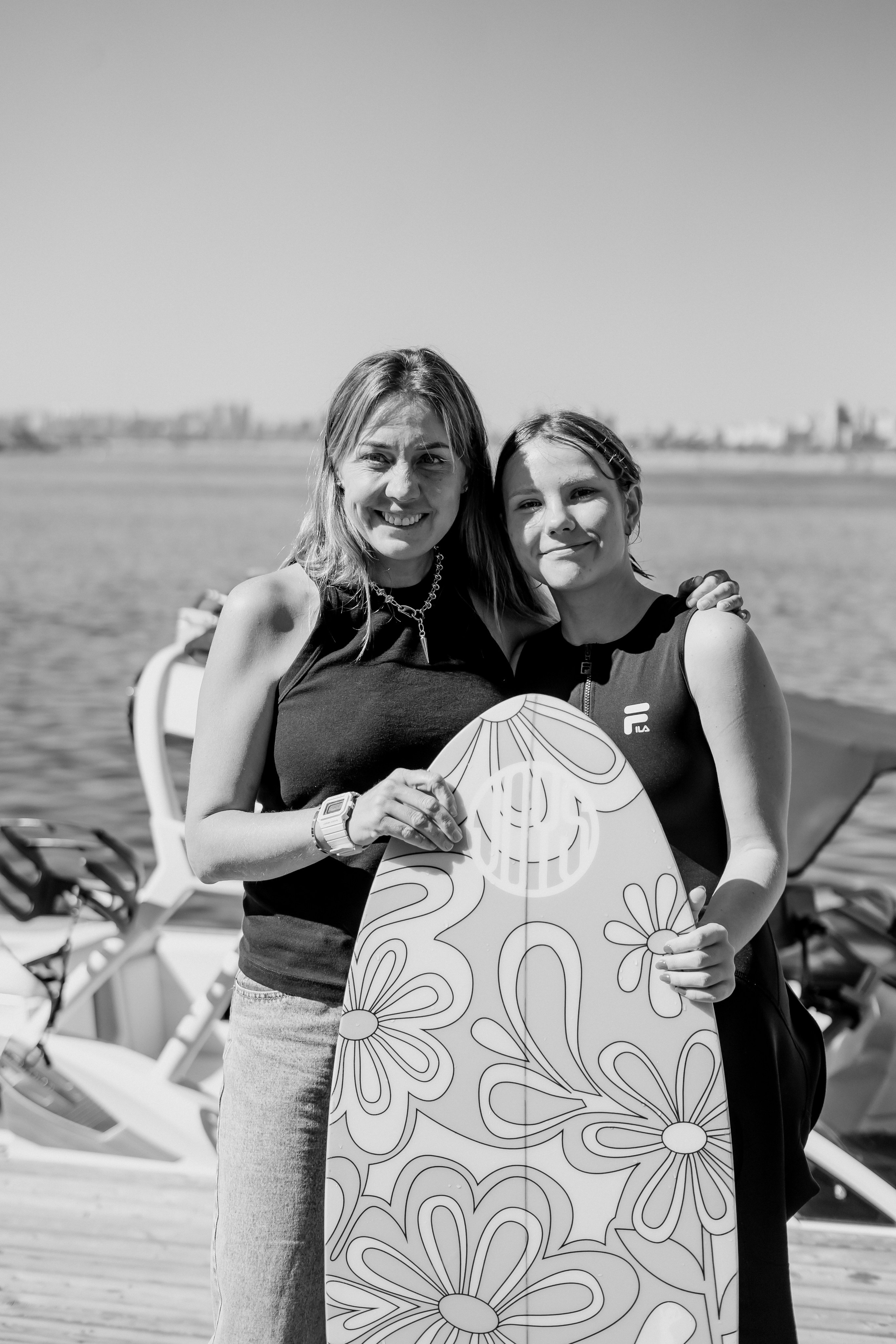 Surf 2024. Фотограф Валерия Крахмалева