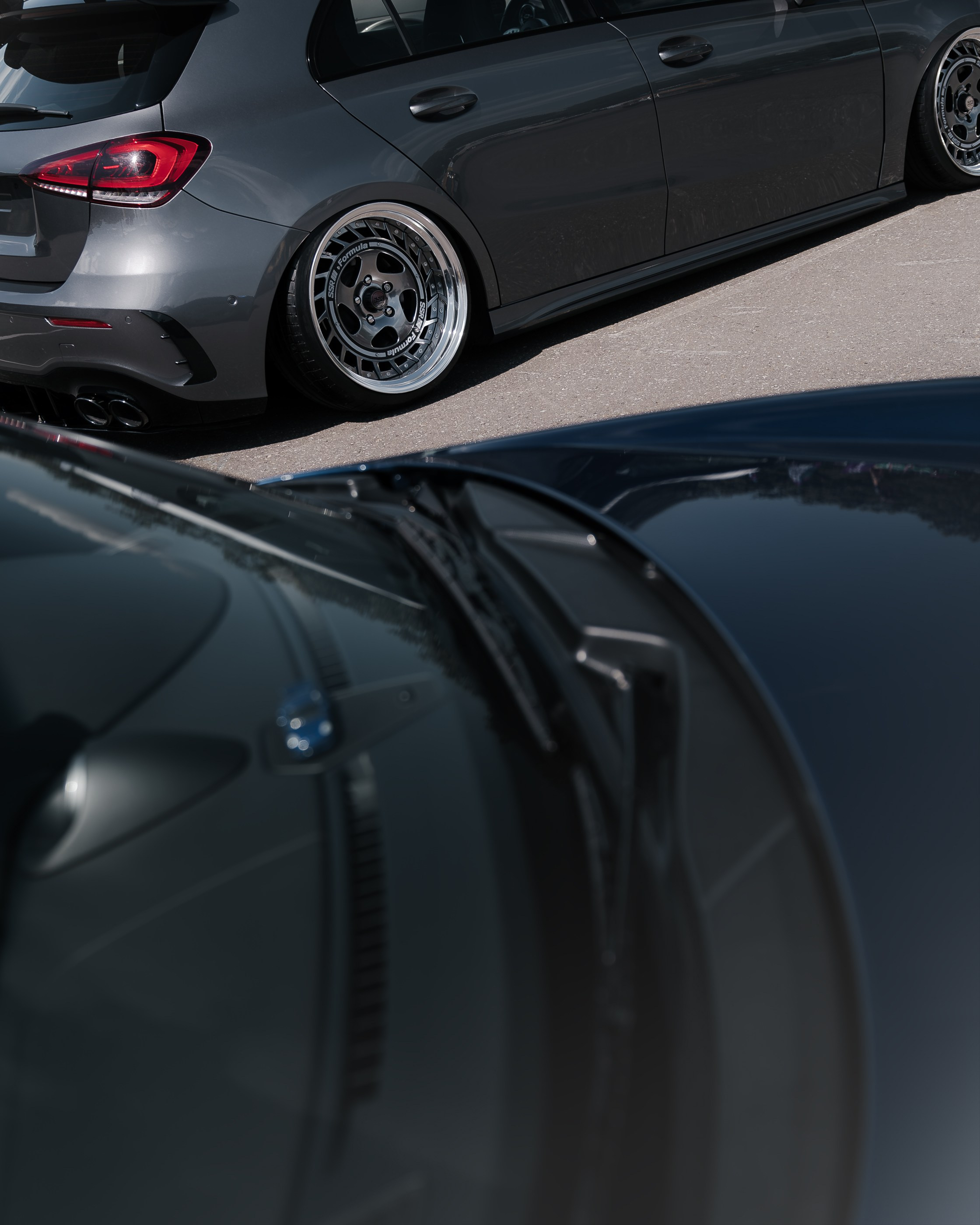 //GROUNDEDULTRA2024. Автомобильный фотограф