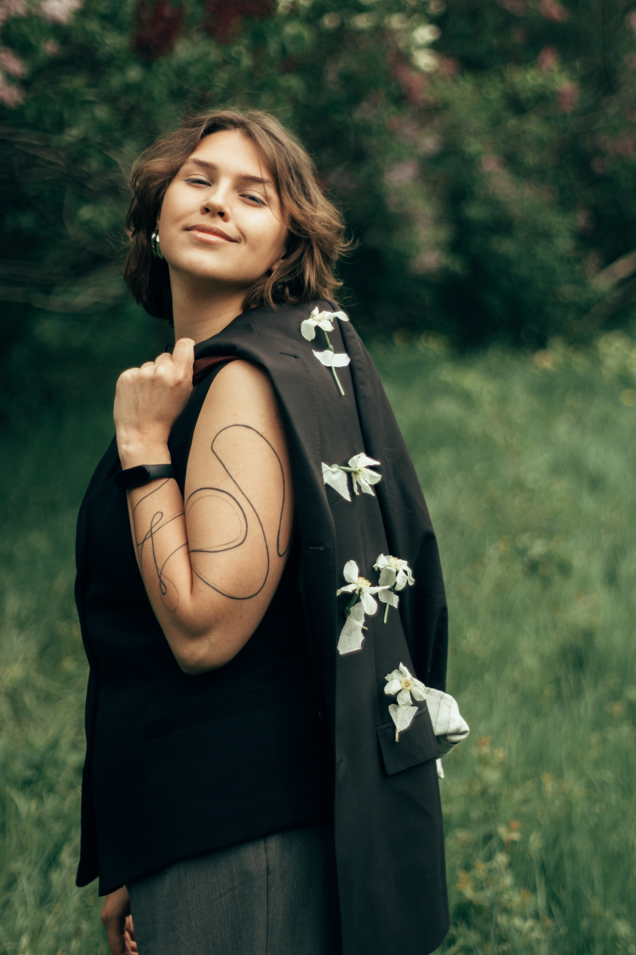 Таня. Ksenia de Rossi | Съемка в Самаре