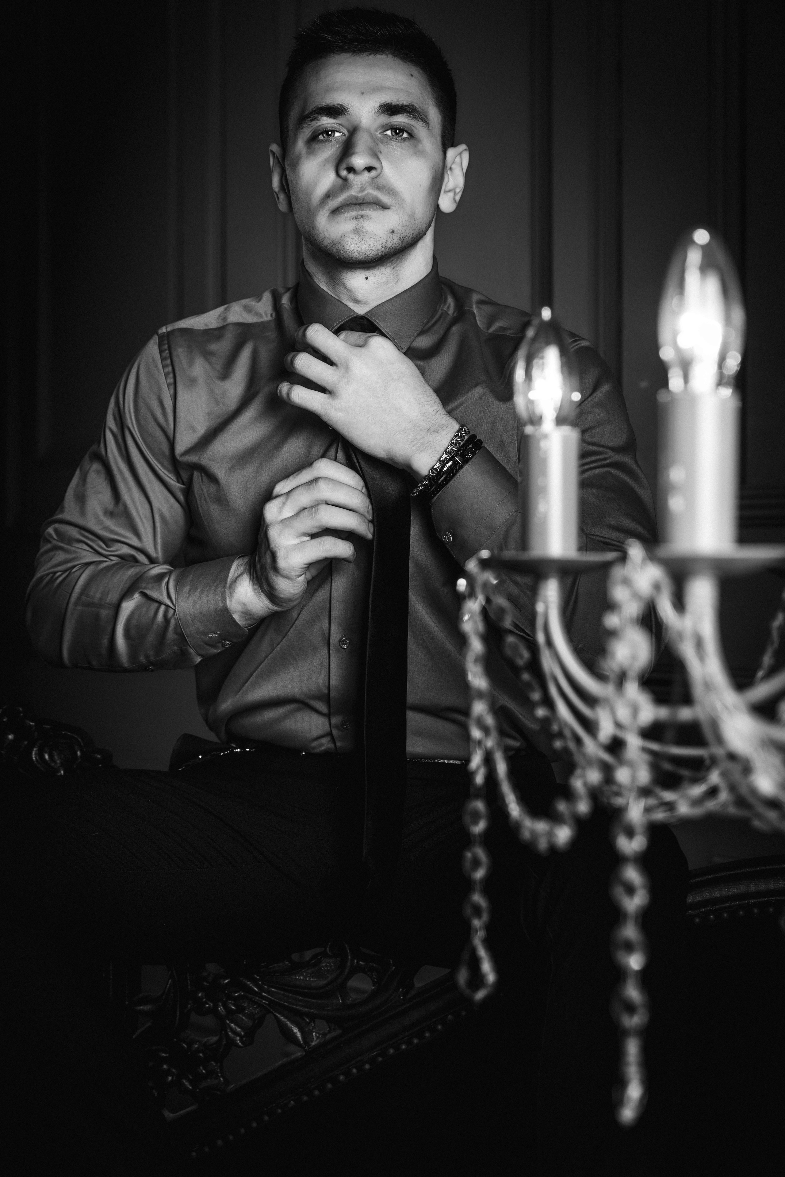 Владислав. Мужской фотограф СПб