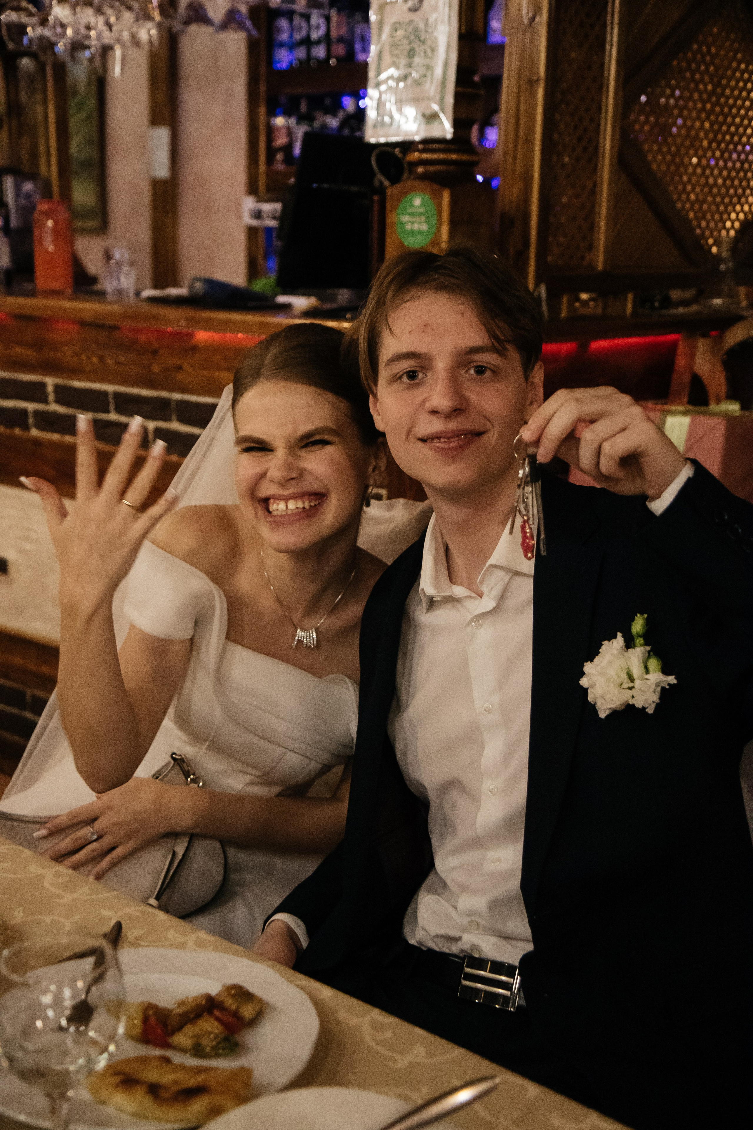 Иван&Мария. Индивидуальный, парный и семейный фотограф Алиса Полунина