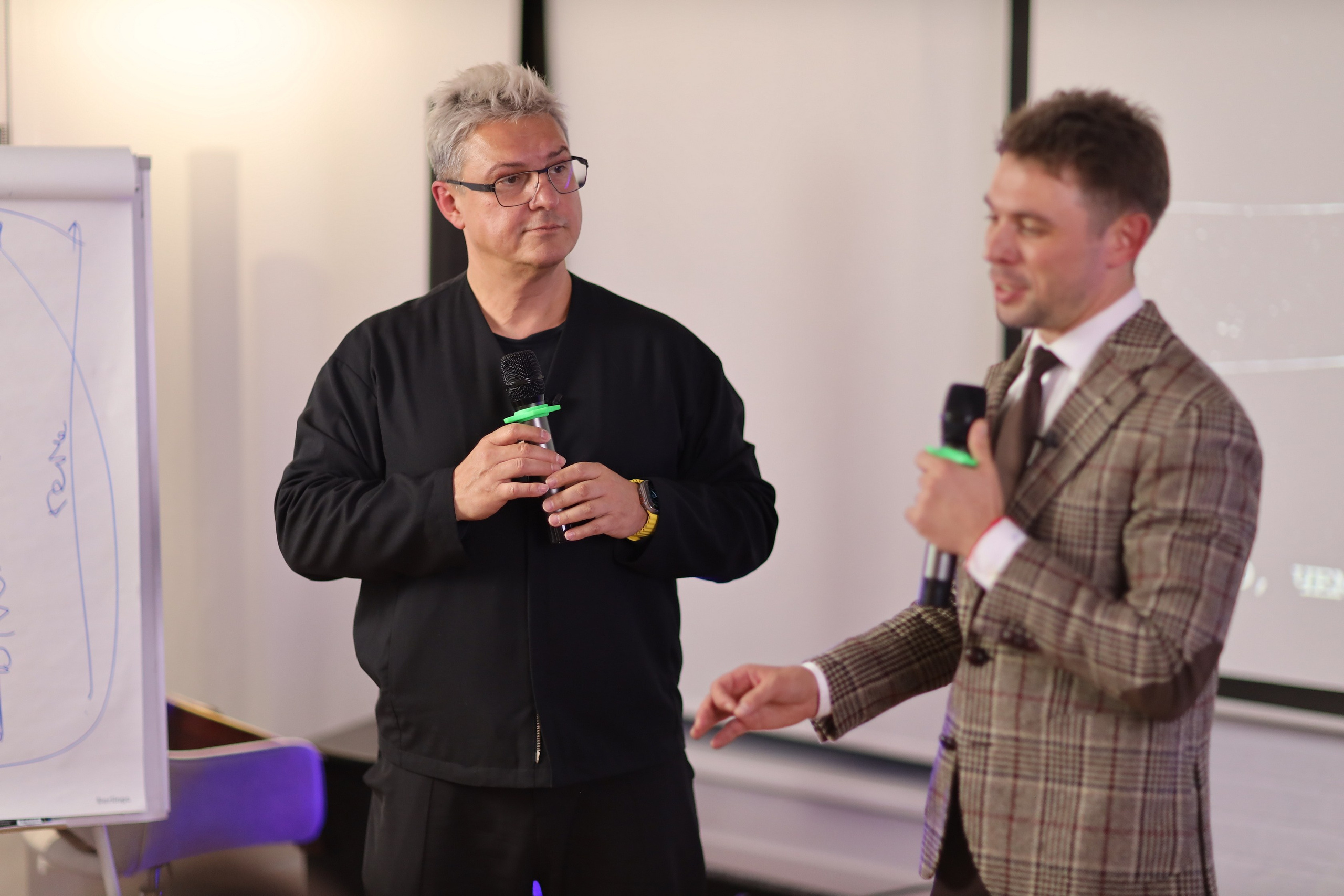 МастерМайнд 1.2. Съемка в студии под ваш запрос, студийные съемки, фотографии архитектурных объектов — Александр Евстигнеев — фотограф Москва