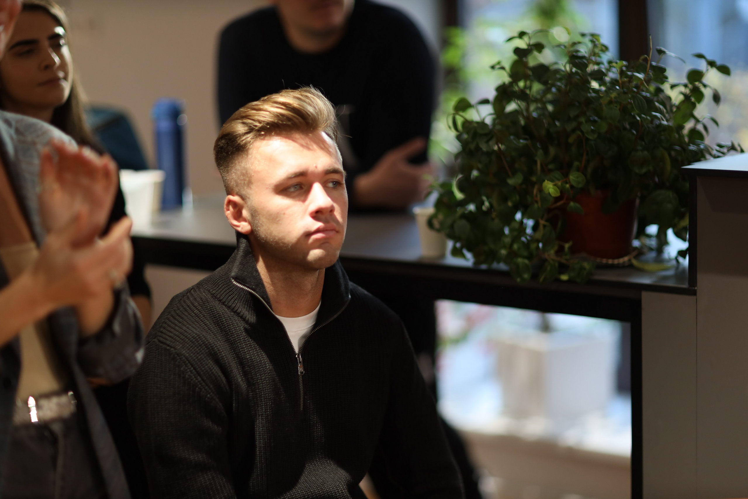 МастерМайнд 1.2. Съемка в студии под ваш запрос, студийные съемки, фотографии архитектурных объектов — Александр Евстигнеев — фотограф Москва