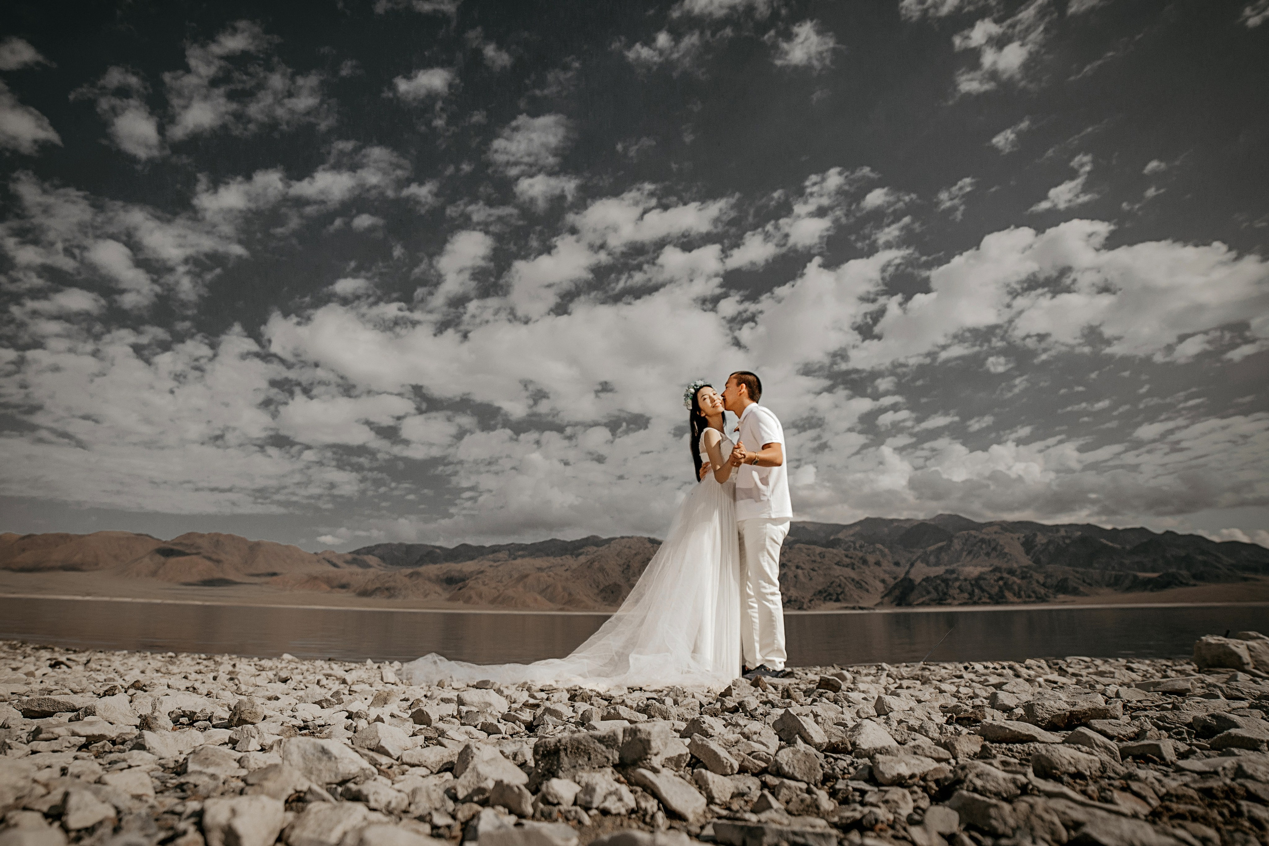 Иссык — Куль. Свадебный и Семейный Фотограф в Краснодаре