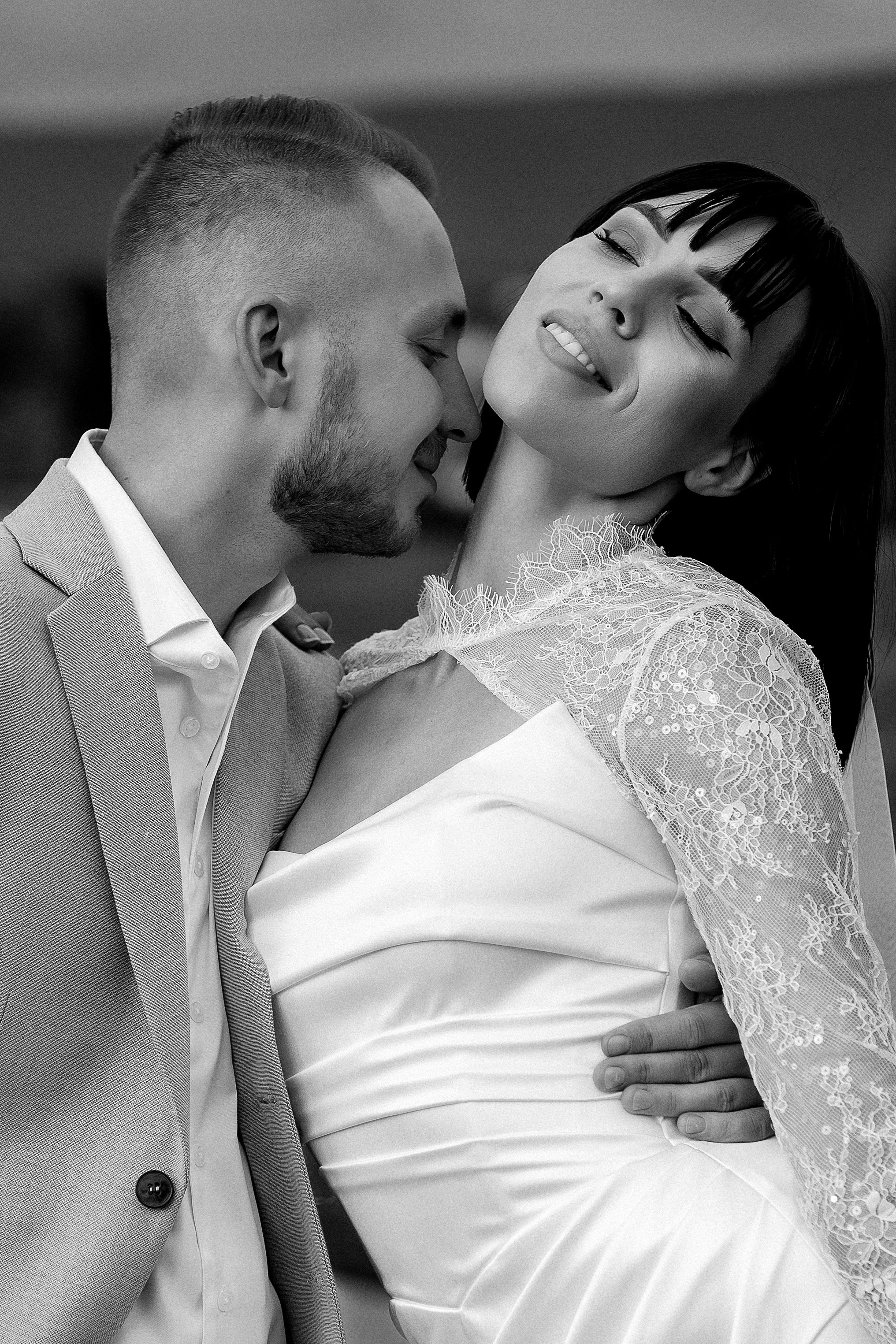 Максим и Екатерина. Свадебный и Семейный Фотограф в Краснодаре