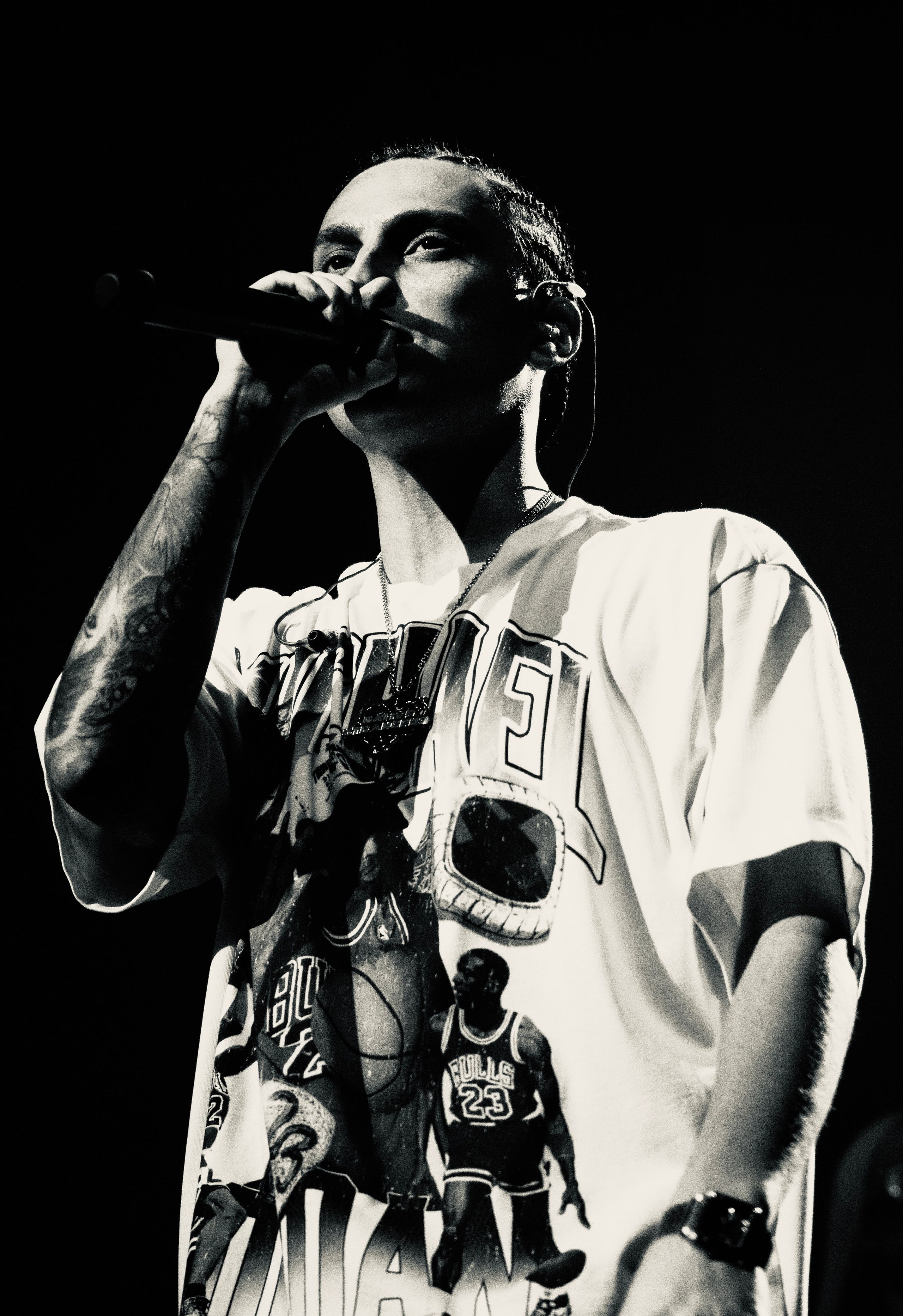 Репортаж. Твой фотограф в Москве