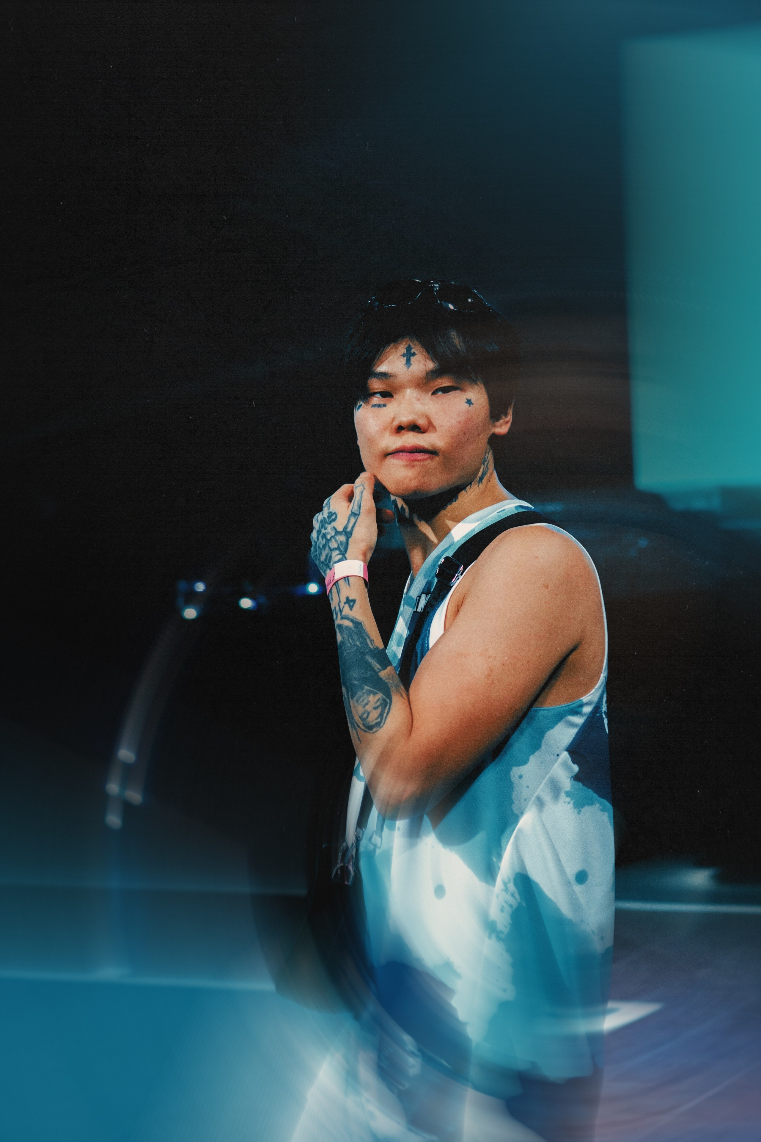 Репортаж. Твой фотограф в Москве