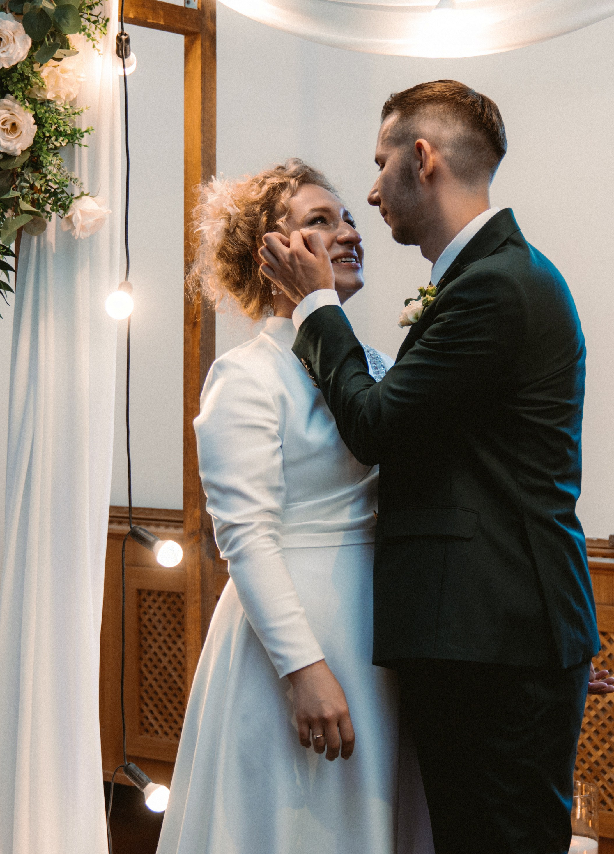 Свадьба Саша и Лера. Event фотограф Степанова Александра