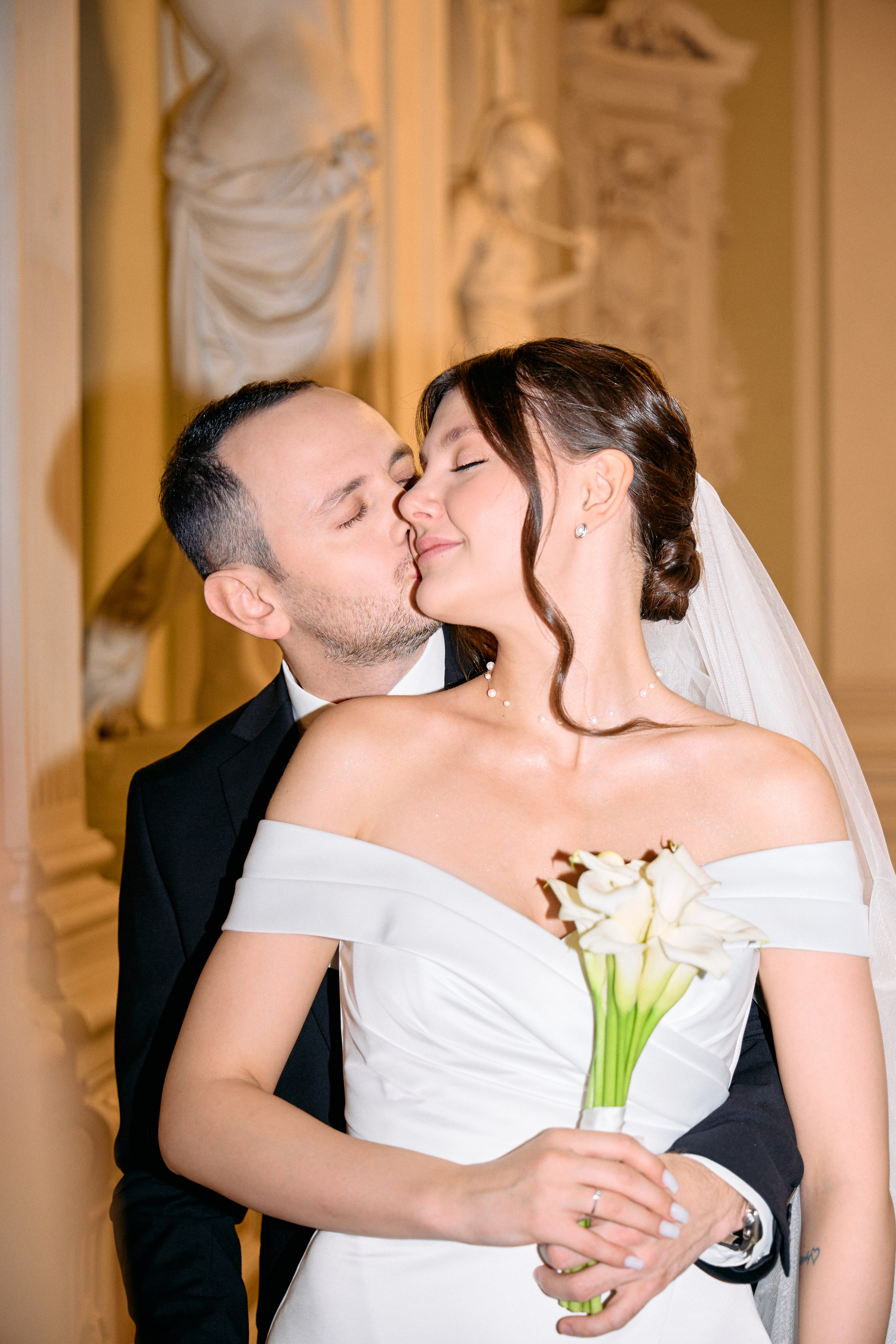 Евгений & Анастасия. Валерия Гуртовая | Фотограф, Санкт-Петербург