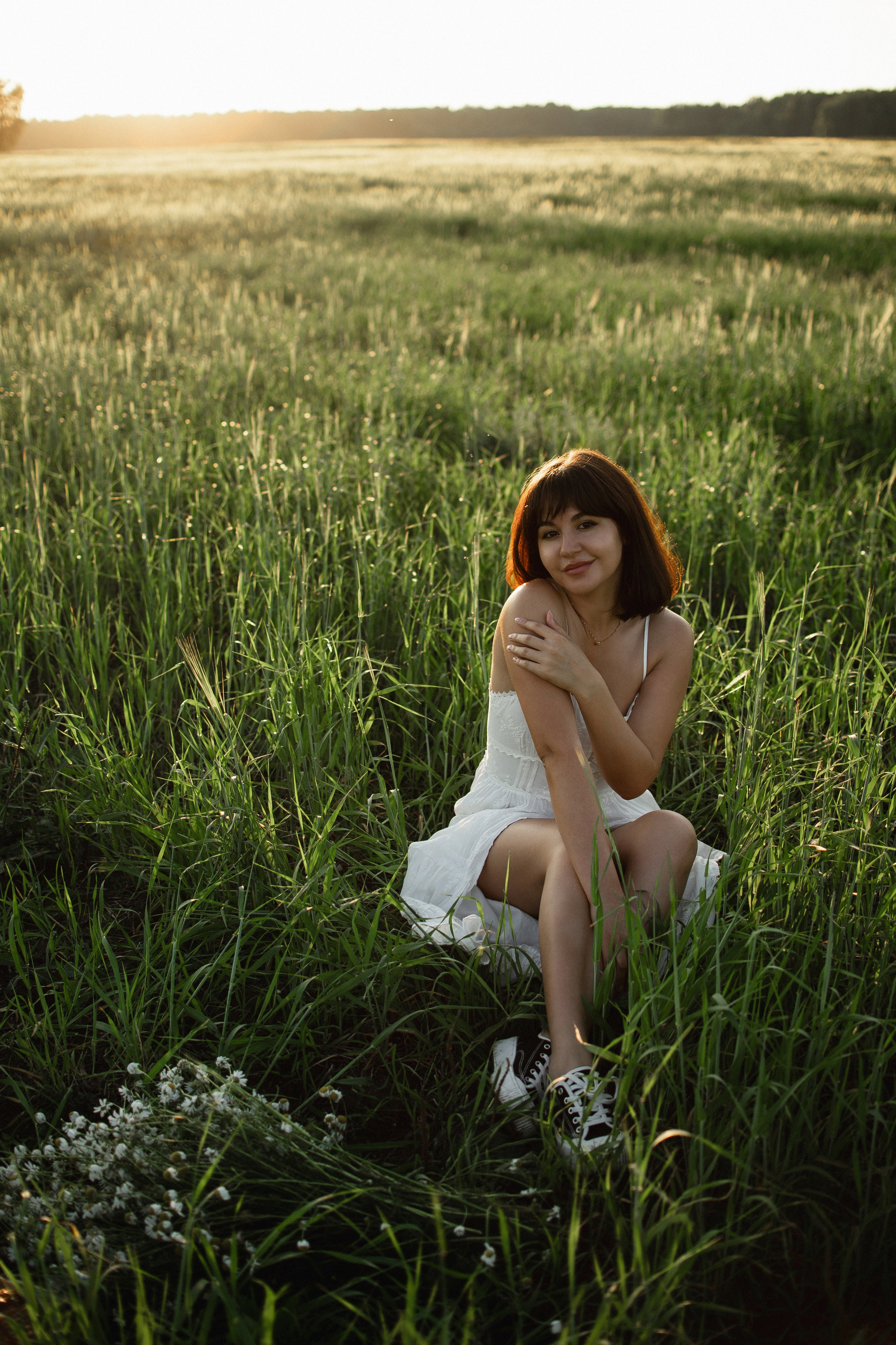 Алина. Фотограф Челябинск Екатерина Миниханова