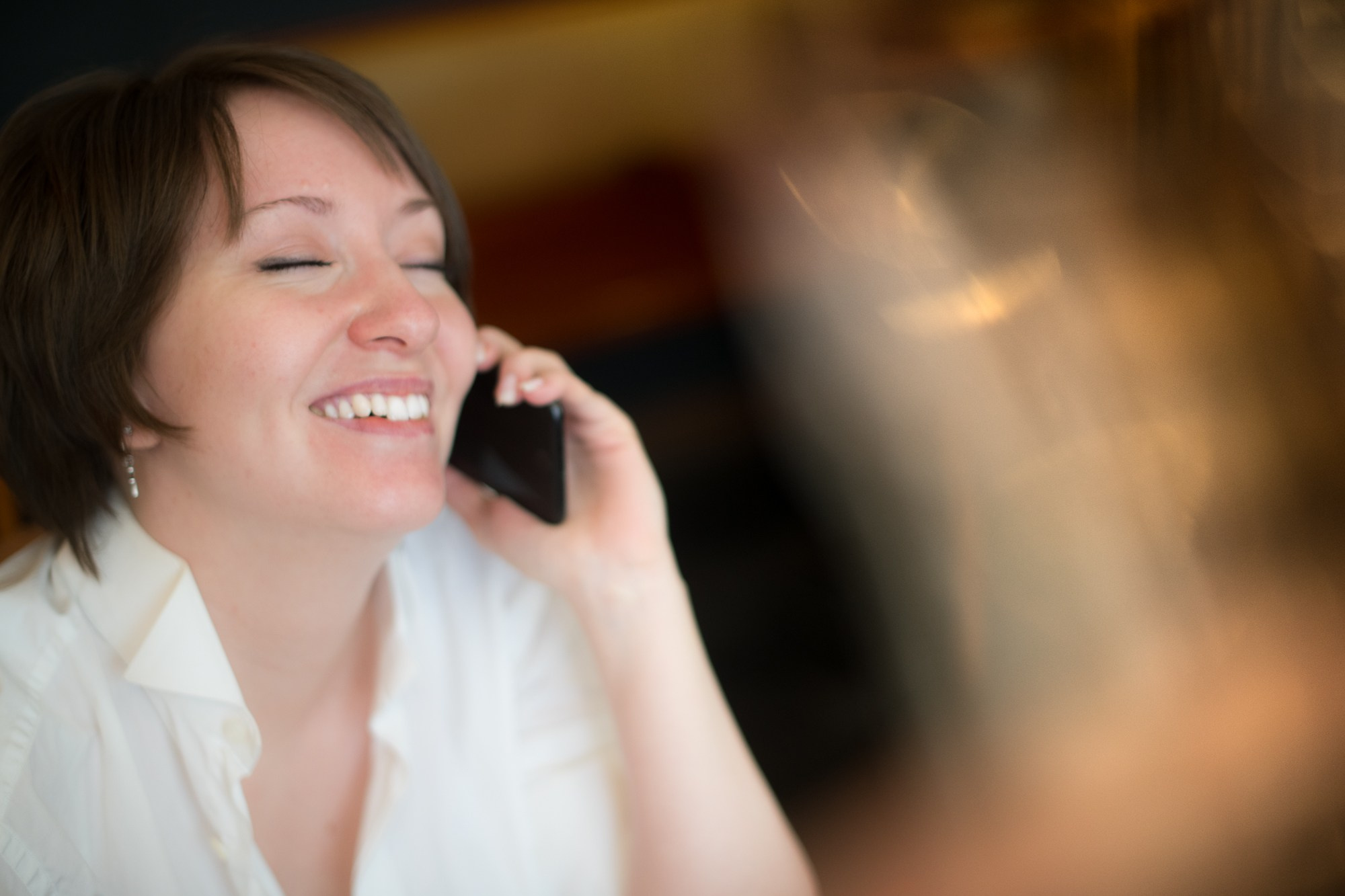 Бизнес портрет. Lucytheatre