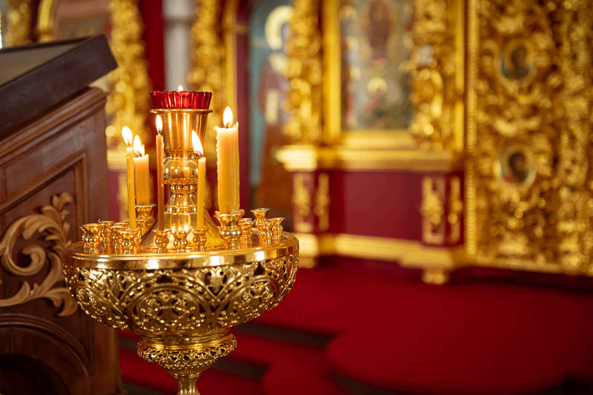 Новый Иерусалим. Lucytheatre