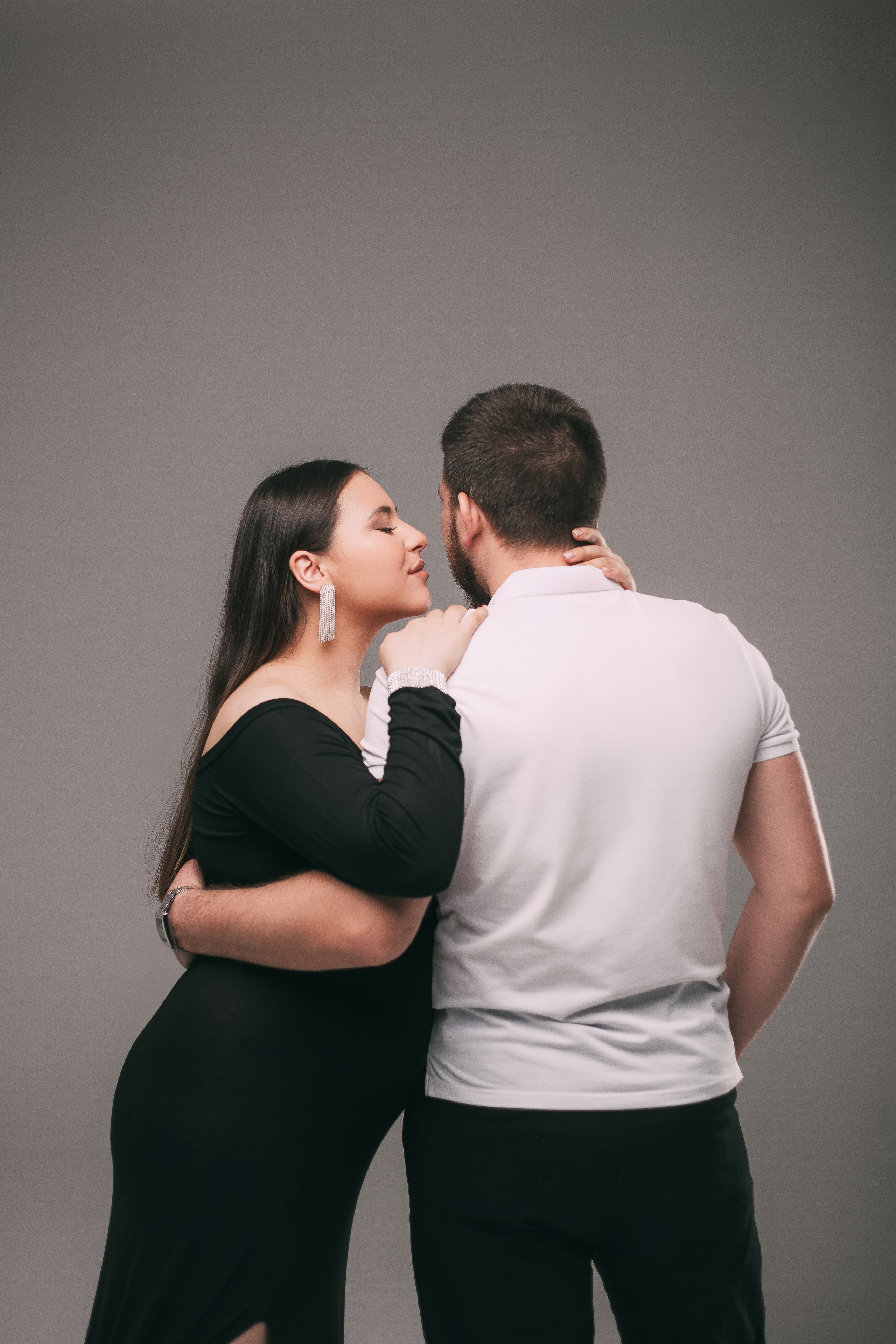 Глеб и Лейла. Семейный и свадебный фотограф в Ижевске Лушникова Екатерина