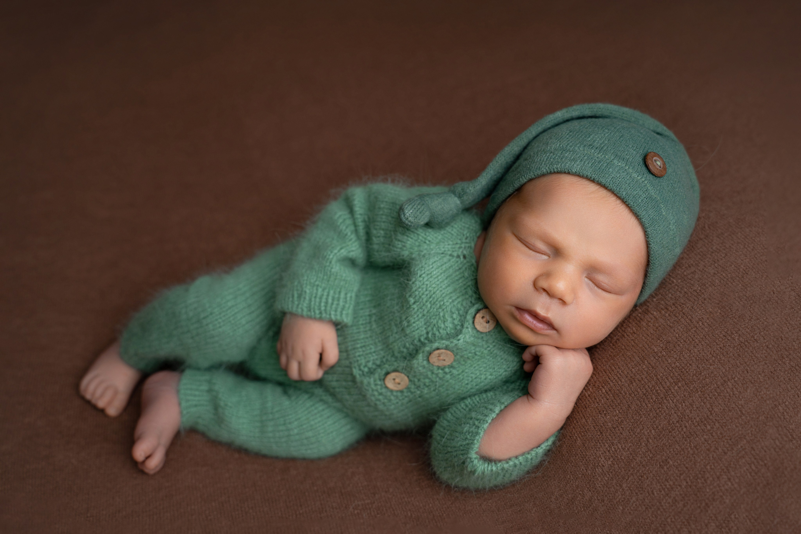 Ньюборн. Фотограф новорожденных Оренбург и свадебный фотограф Оренбург