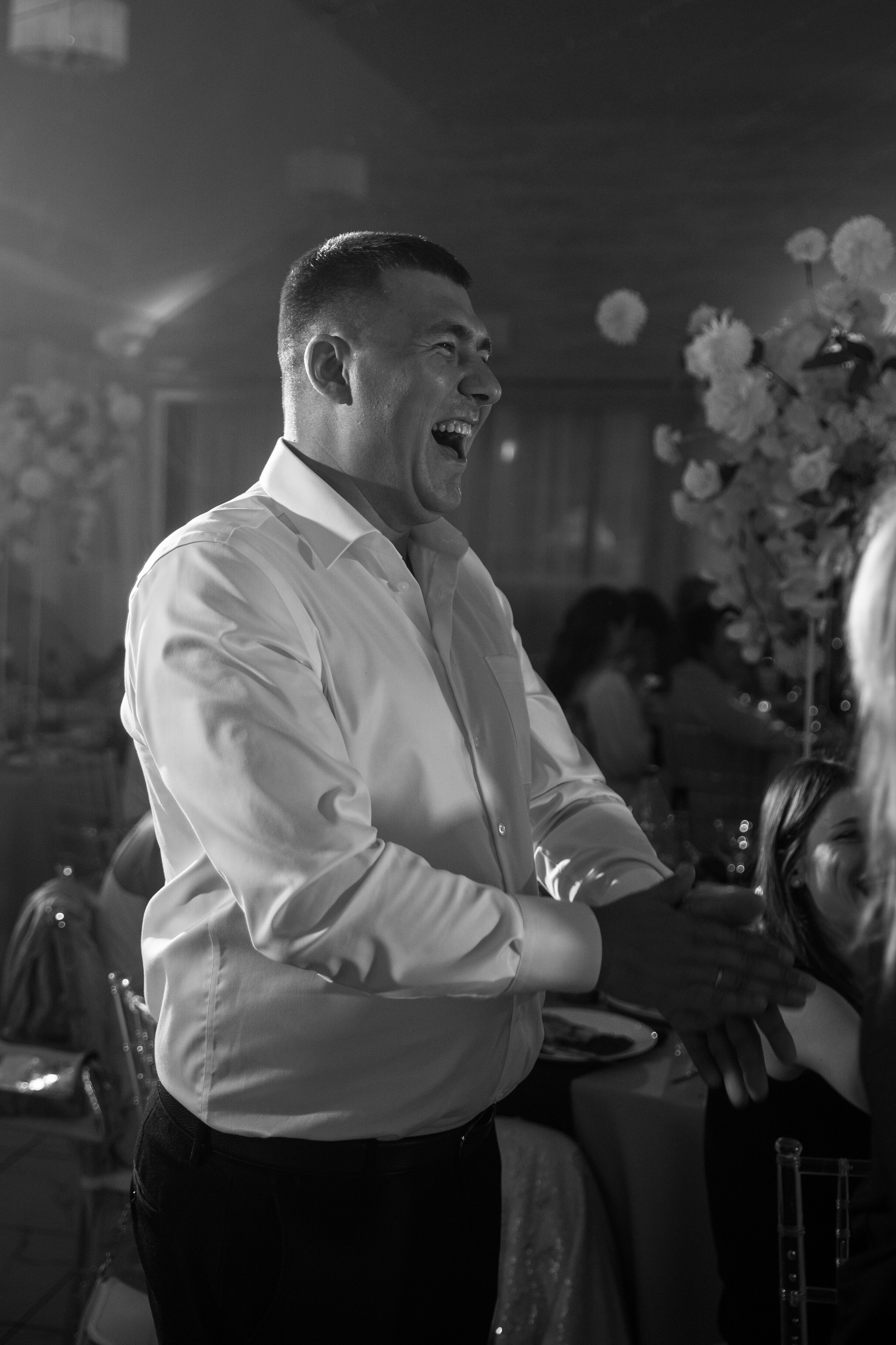 21.06.2024 Алексей и Лиза. Свадебный фотограф в Нижнем Новгороде — Эдуард Смирнов