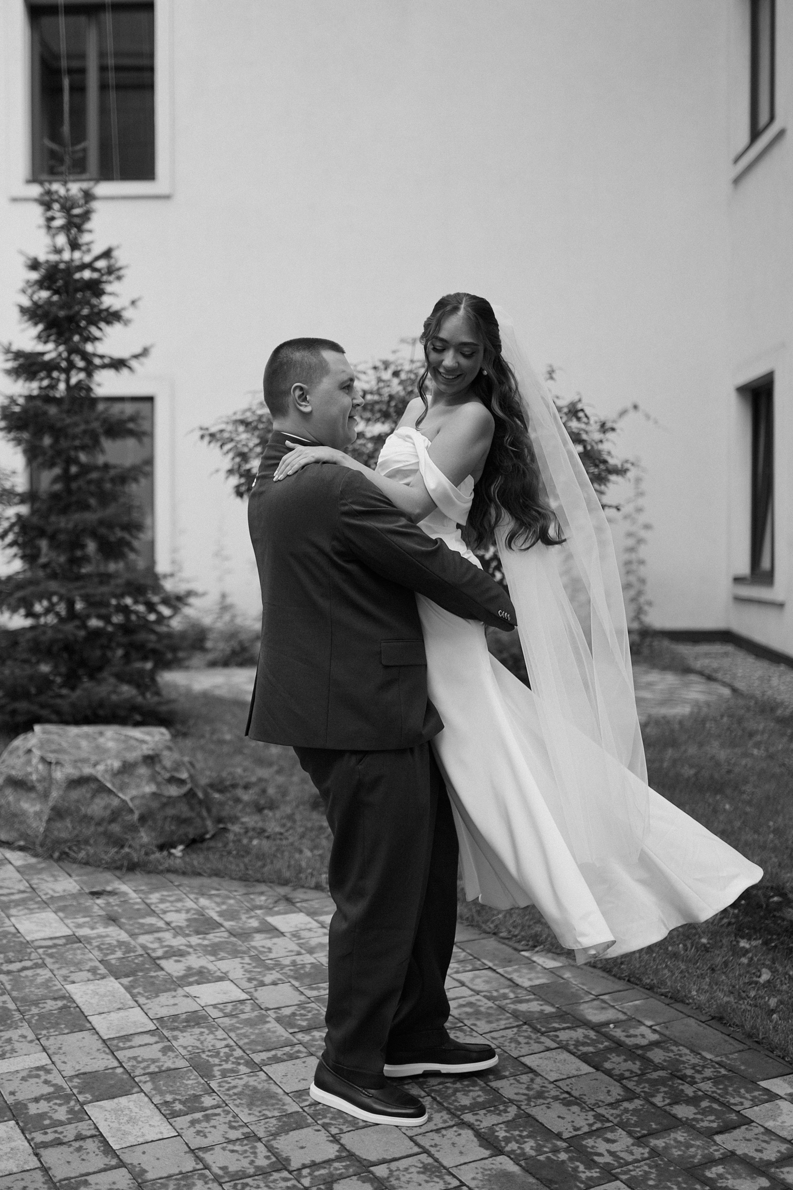 Ирина и Дмитрий. 22.08.2025. Алина Каравайцева. Фотограф в городе Барнаул