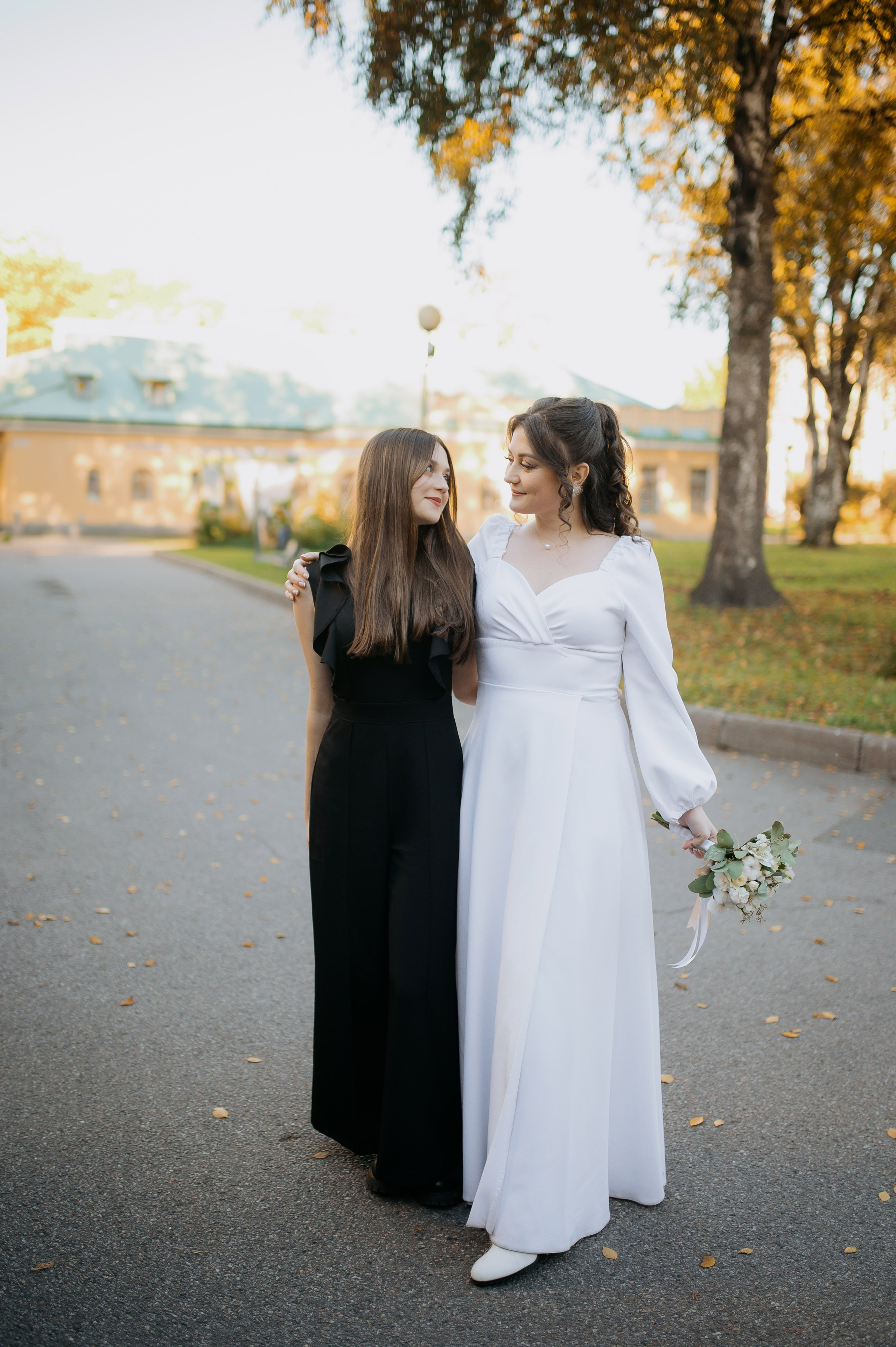 E&I | SUMMER GARDEN. Лайфстайл фотограф в Санкт-Петербурге — Вера Целикова