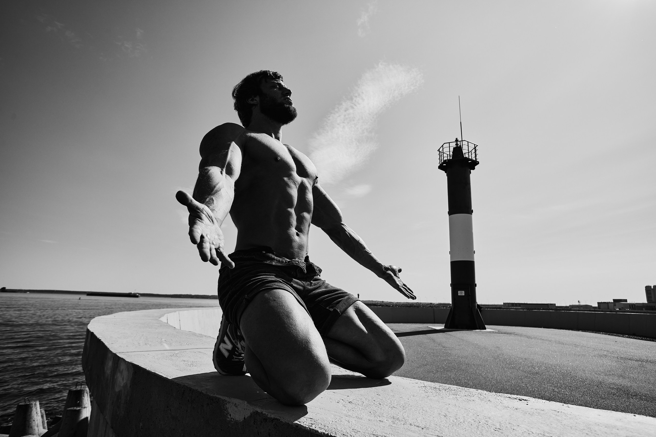 ПОРТРЕТНАЯ СЪЕМКА. ФОТОГРАФ МАКСИМ КУДАШКИН