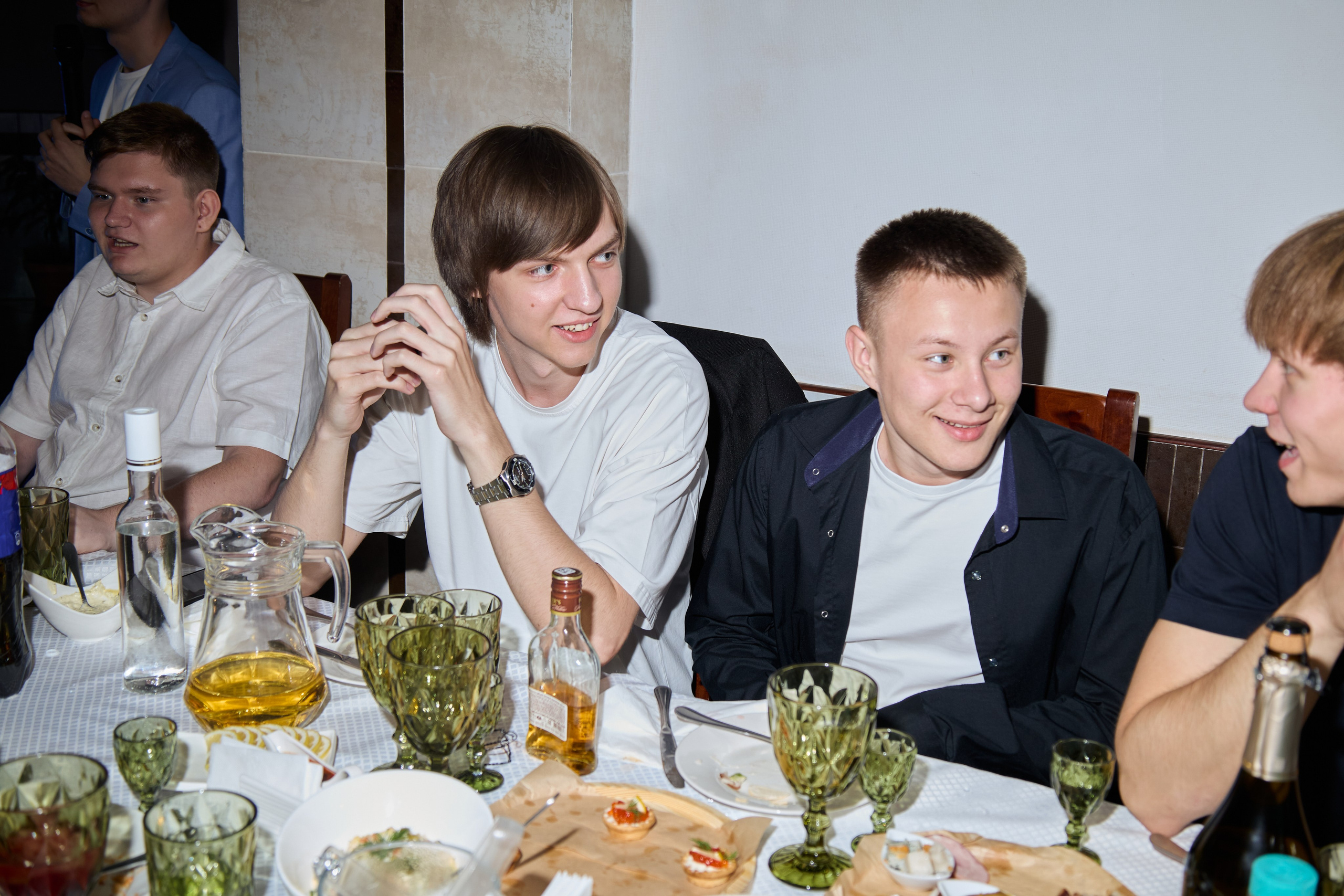 Выпускной 11 класс. Фотограф Лысенко Полина
