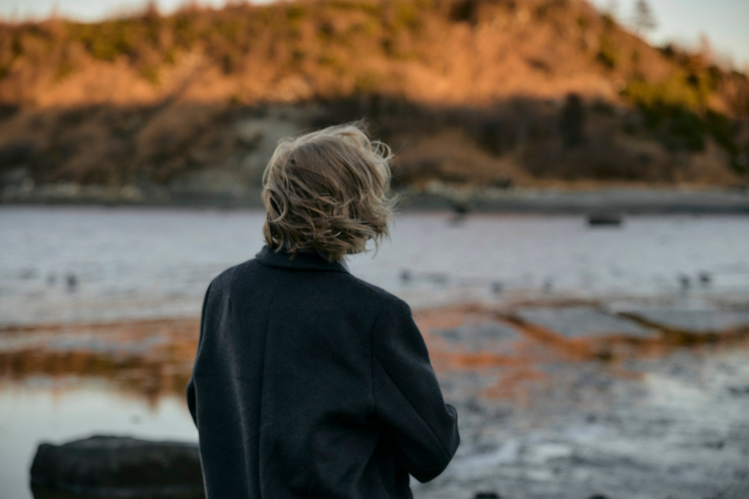 Оксана. Портретный, семейный, свадебный фотограф в Магадане — Екатерина Литвин