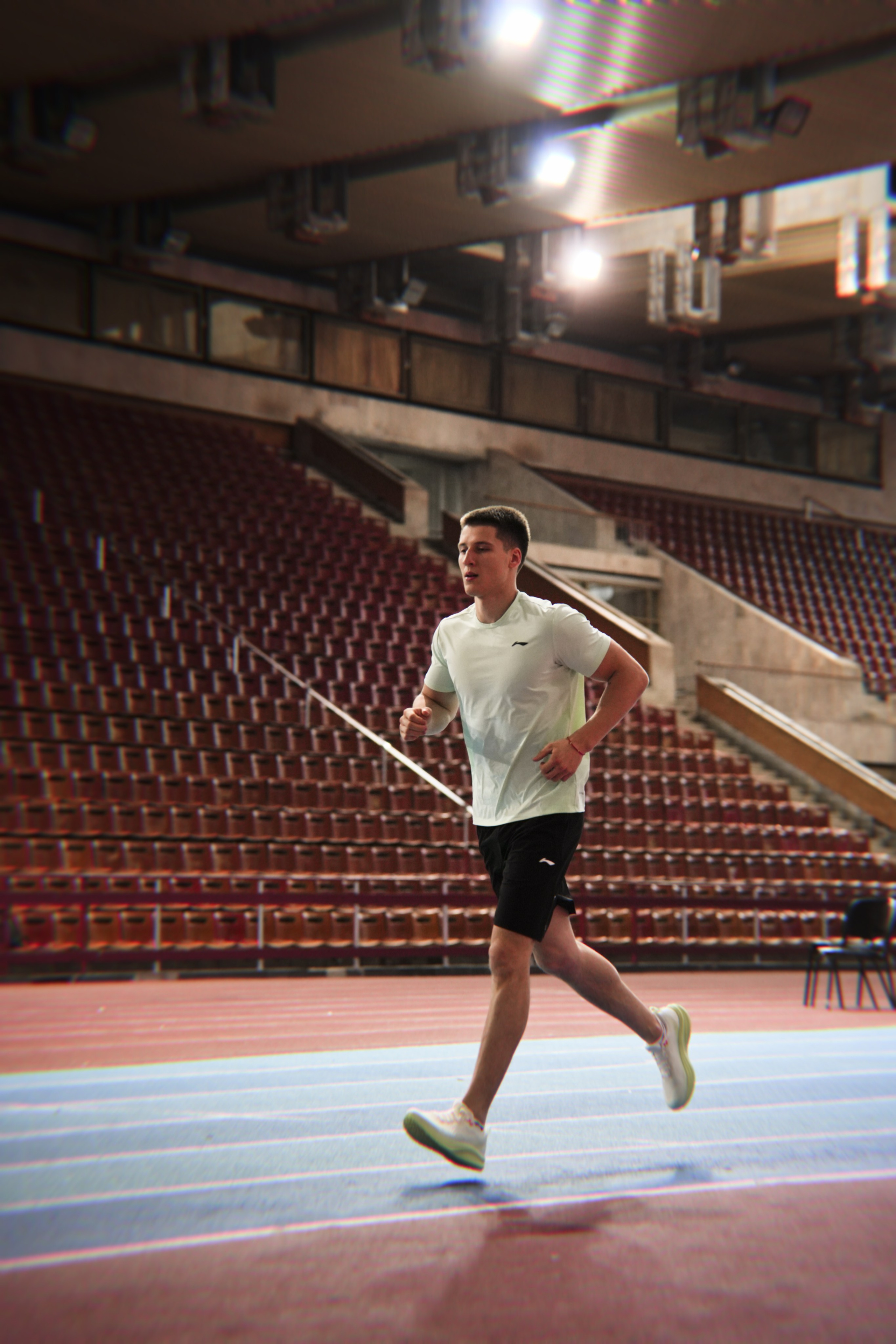 Sport-Art. Анна Жукова — Режиссёр кино и цирка, сценарист, фотограф