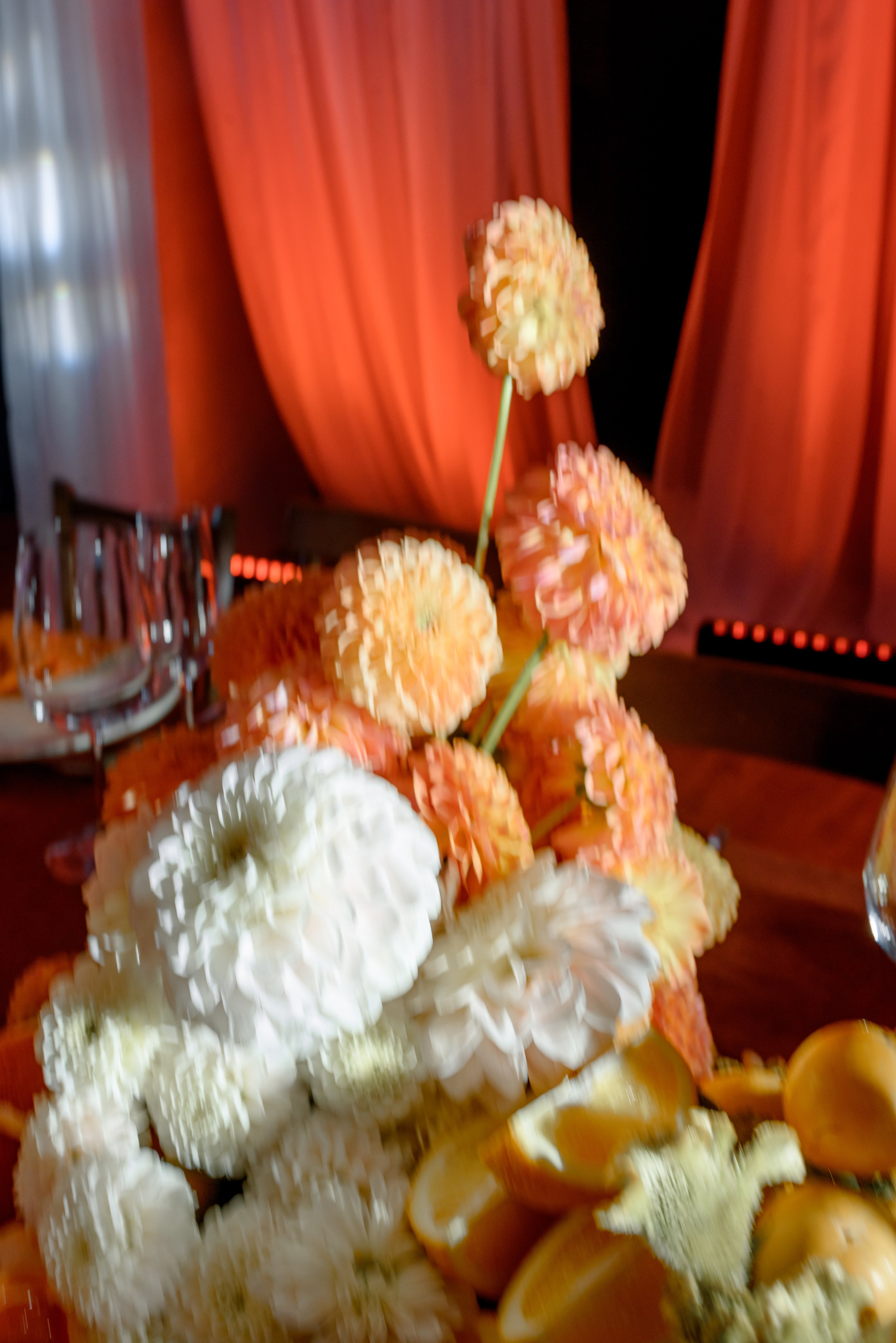 Никита и Валерия. Фотограф Анна Абрикосова