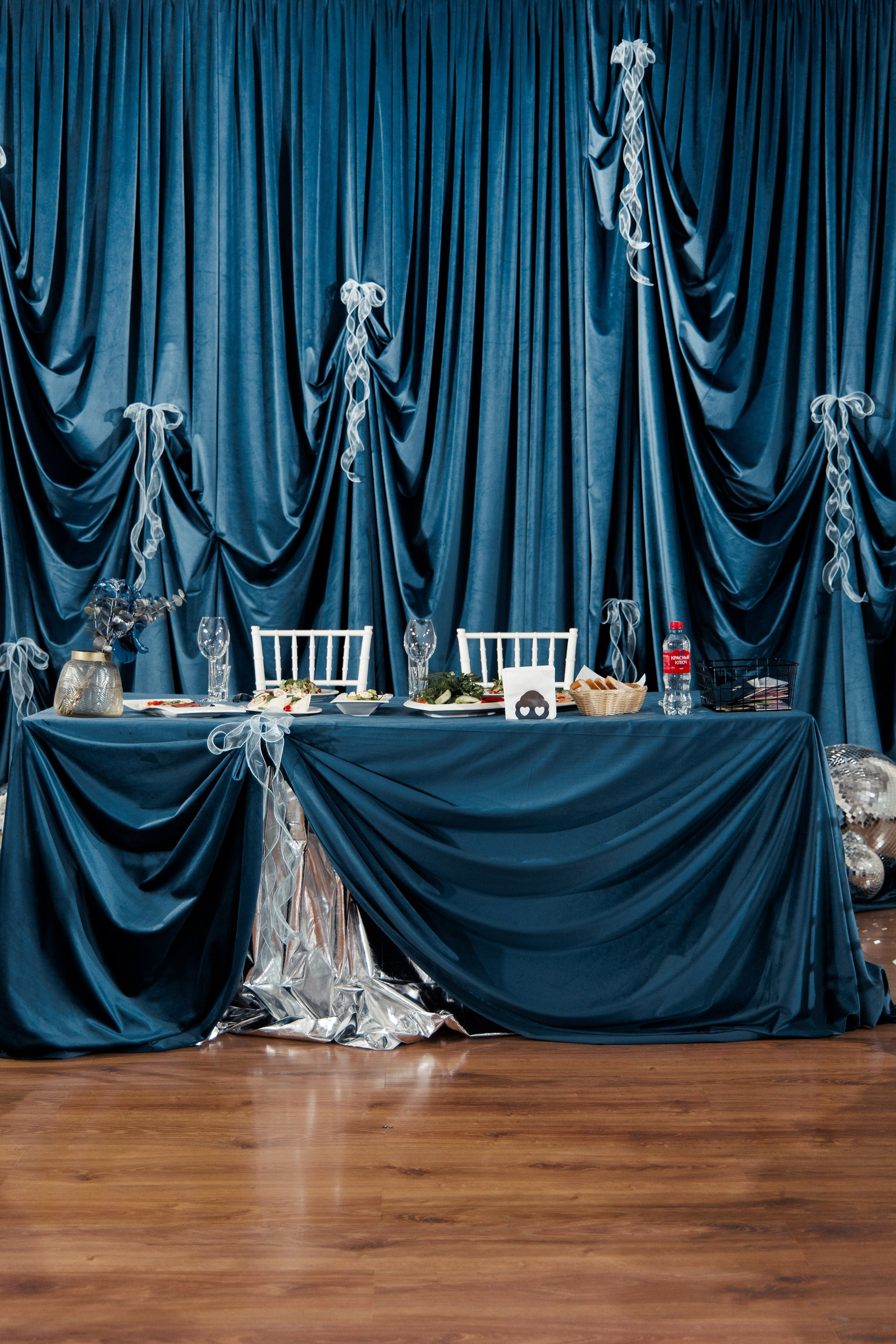 Соня и Кирилл. Свадебный фотограф Уфа