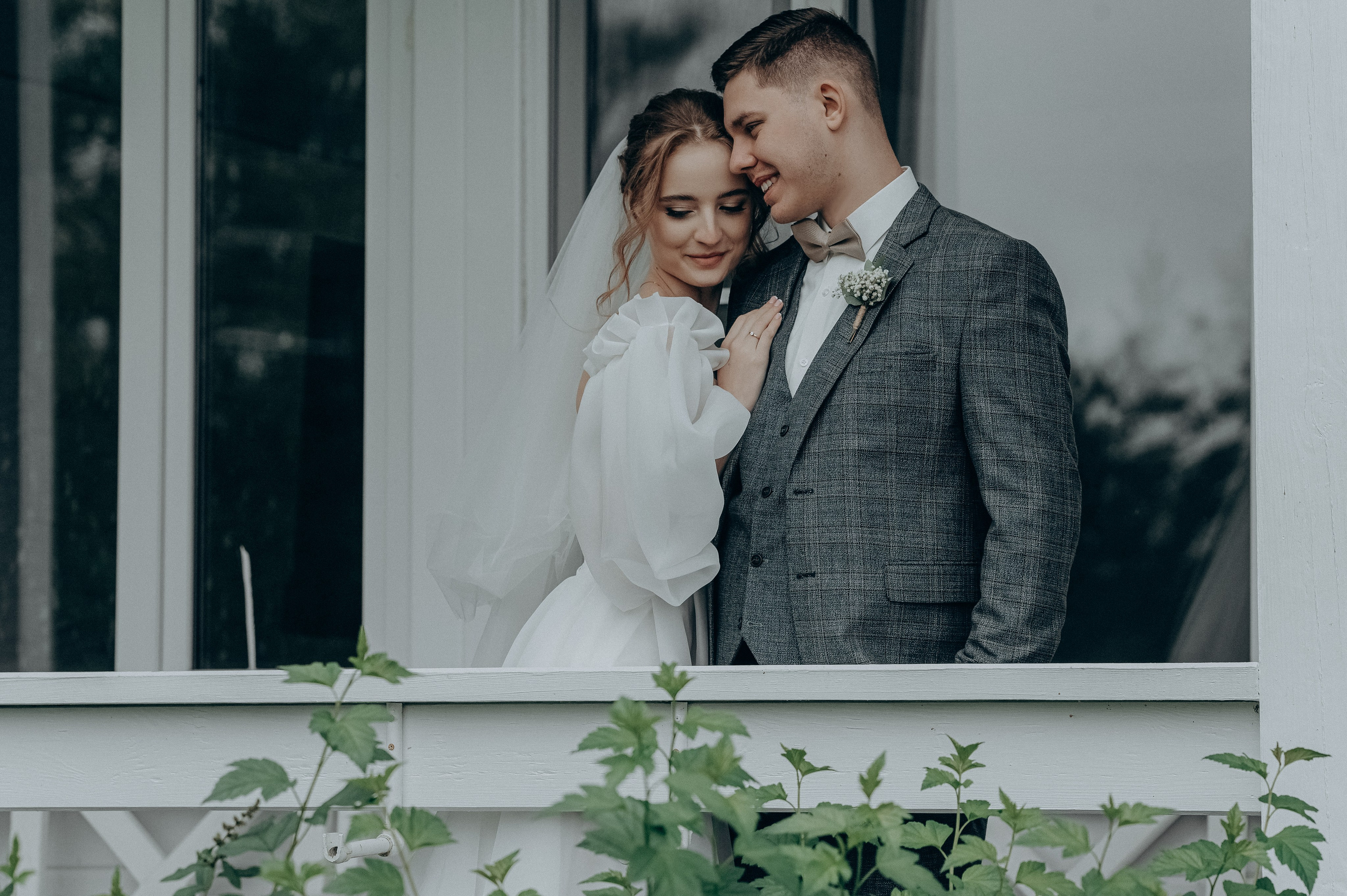 Осенняя нежность в Медвежьих озерах, Щелково. Свадебная фотоистория. Свадебный и семейный фотограф Виктория Носачёва. Щелково, Москва и МО