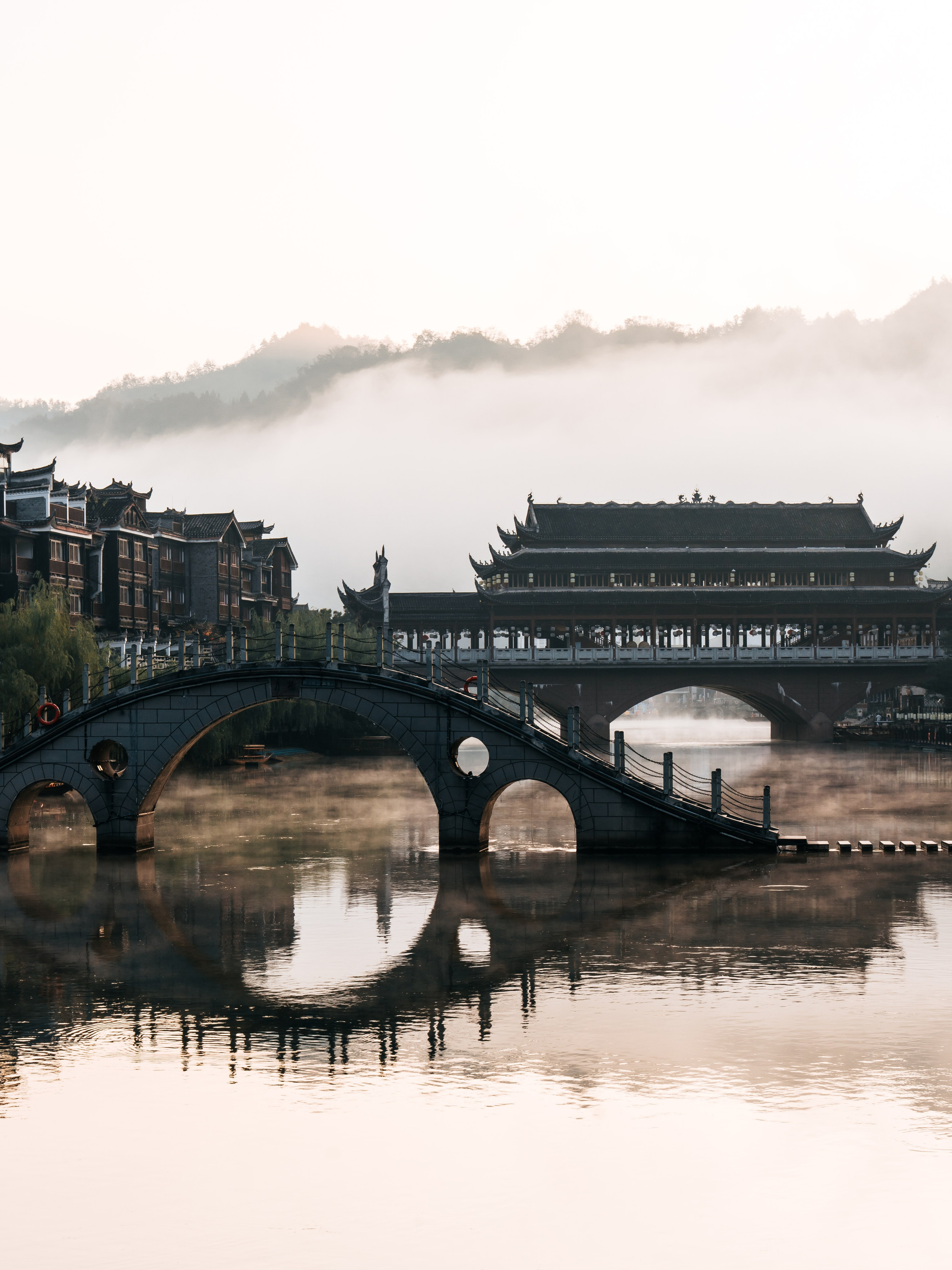 China/Китай. @tomrus: Рустам Шагиморданов — фотограф