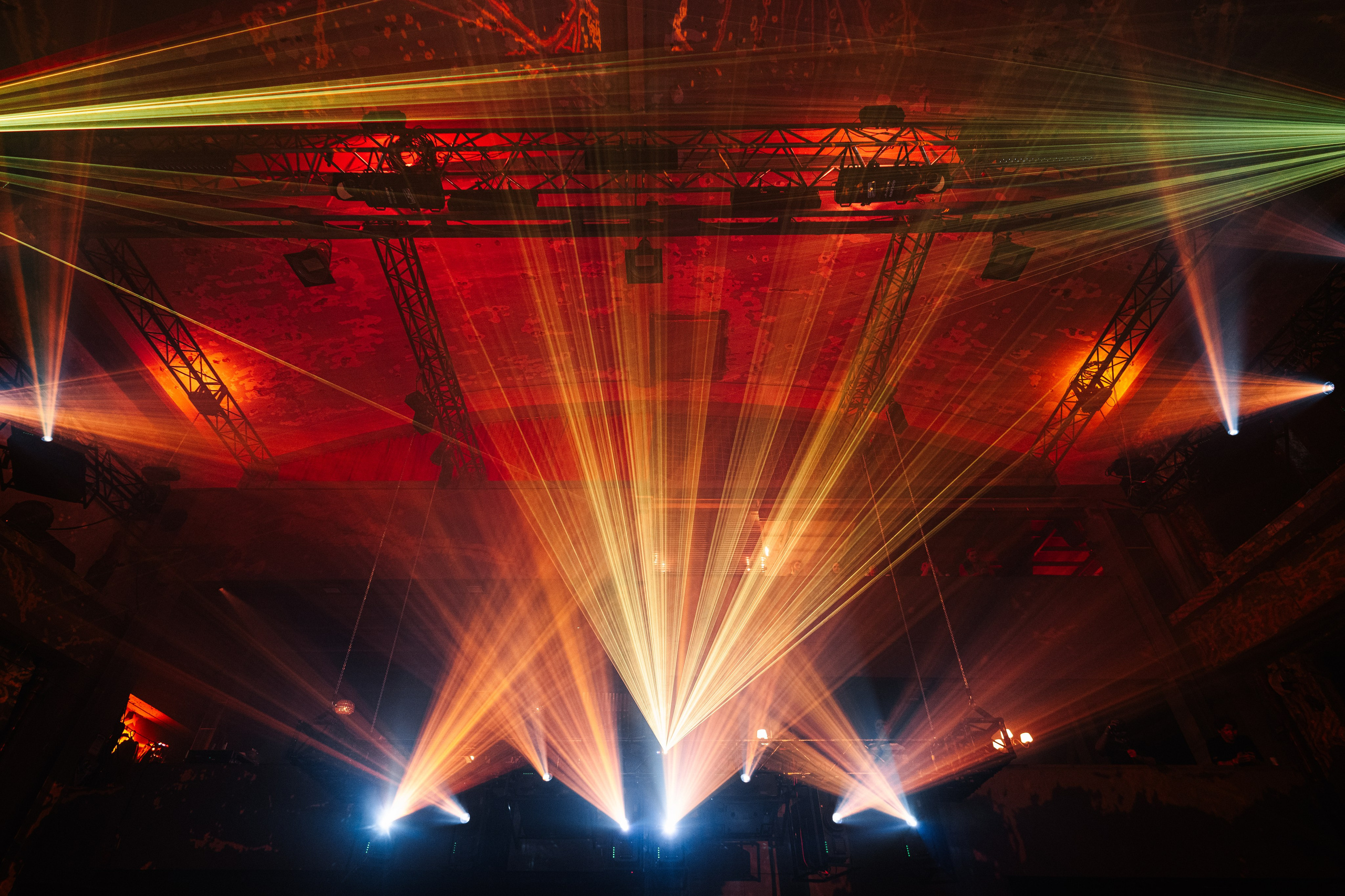 SICK YEARS, ARMA ╳ SILA SVETA. @tomrus: Рустам Шагиморданов — фотограф