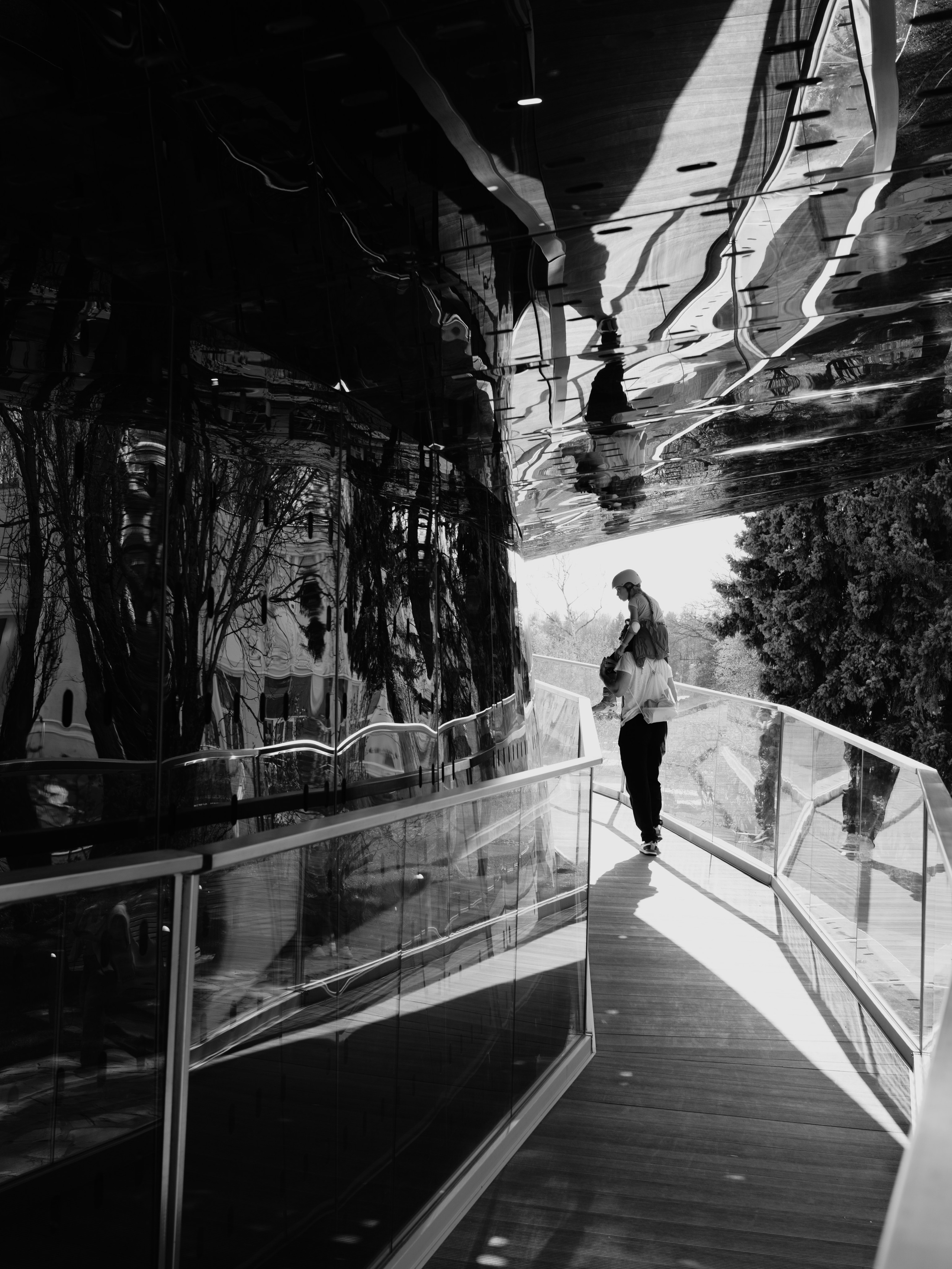 Street photography / Уличная фотография. @tomrus: Рустам Шагиморданов — фотограф