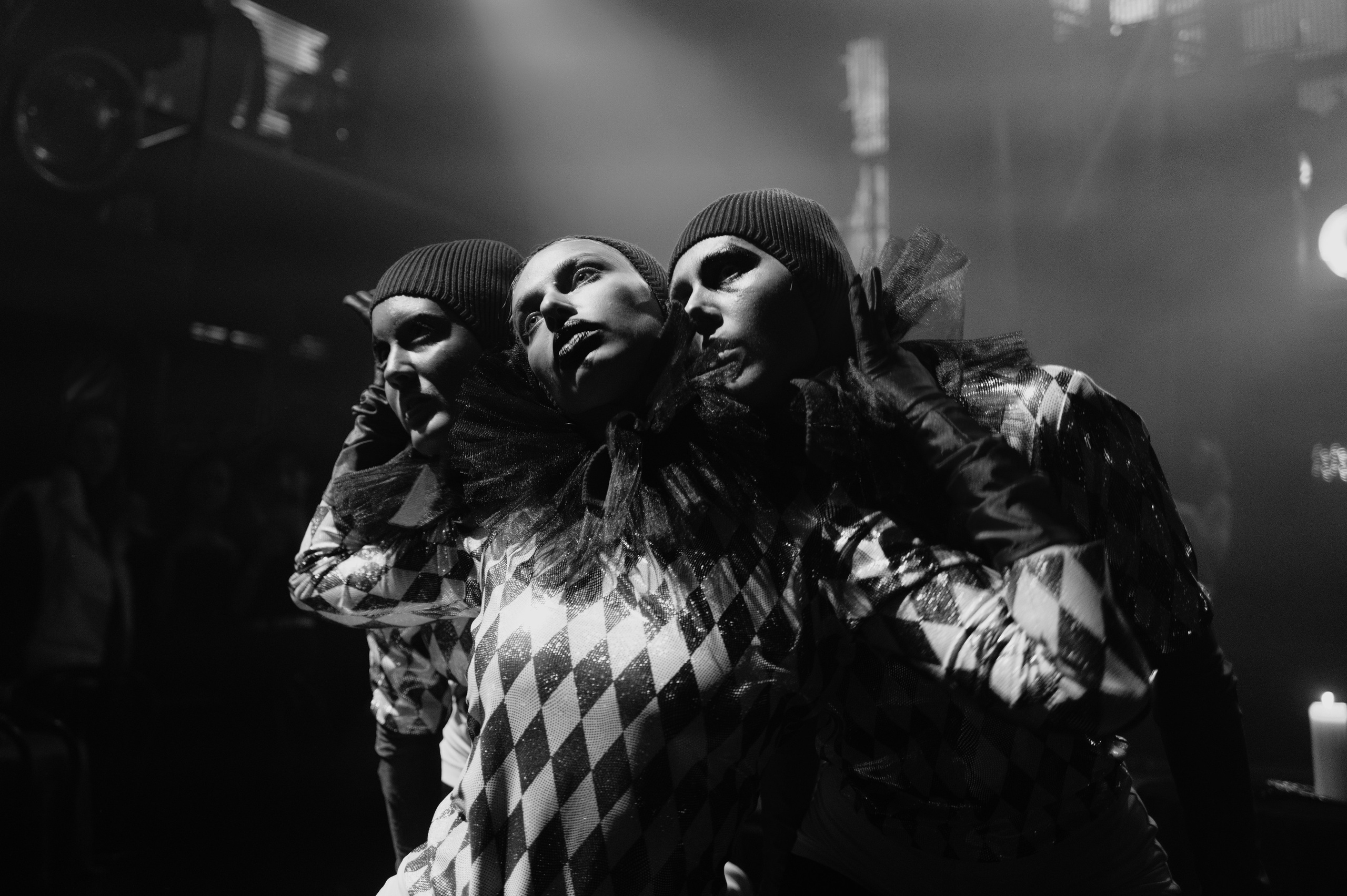 SICK YEARS, ARMA ╳ SILA SVETA. @tomrus: Рустам Шагиморданов — фотограф